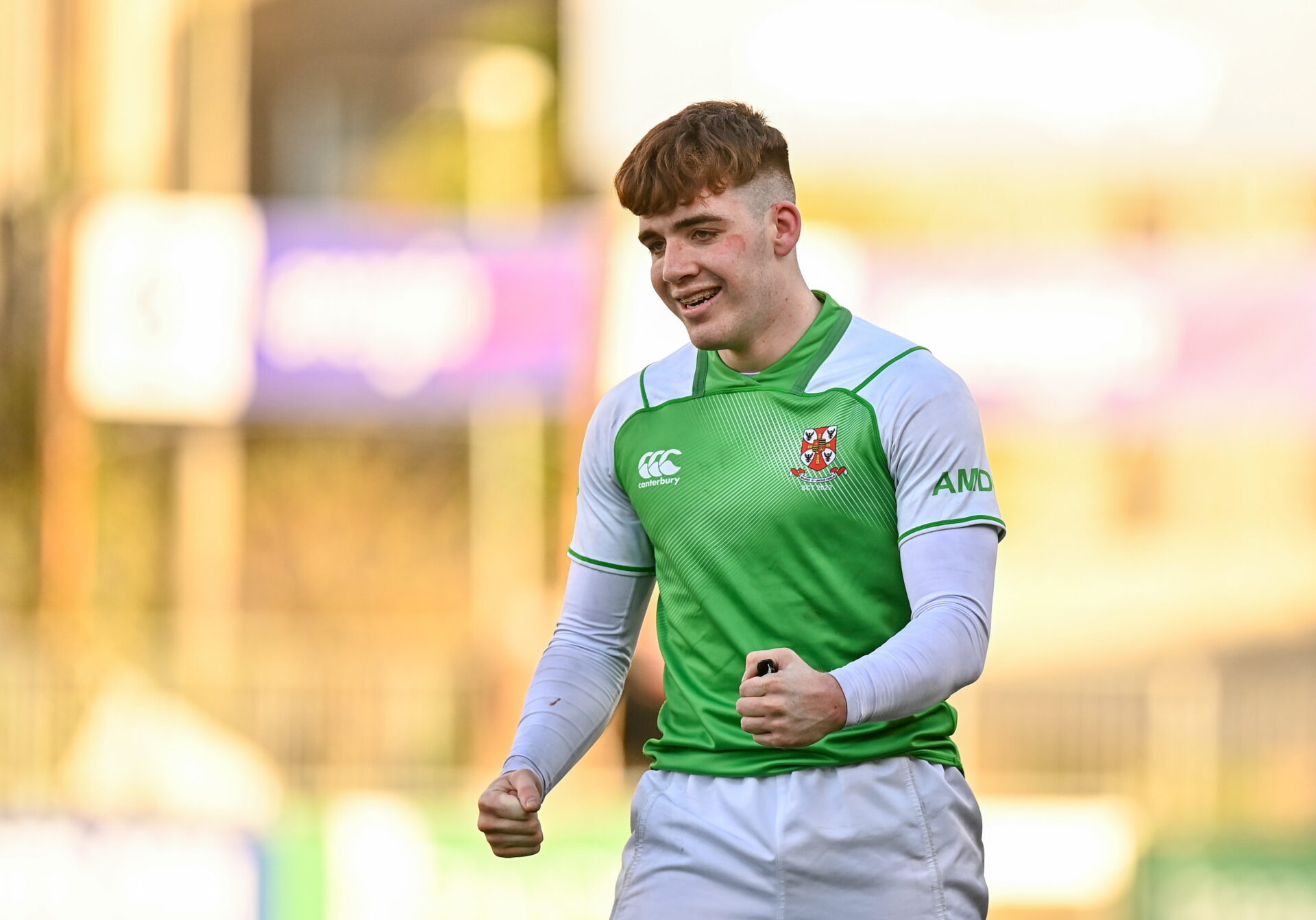 Leinster Rugby Age grade sides announced for weekend interpro action