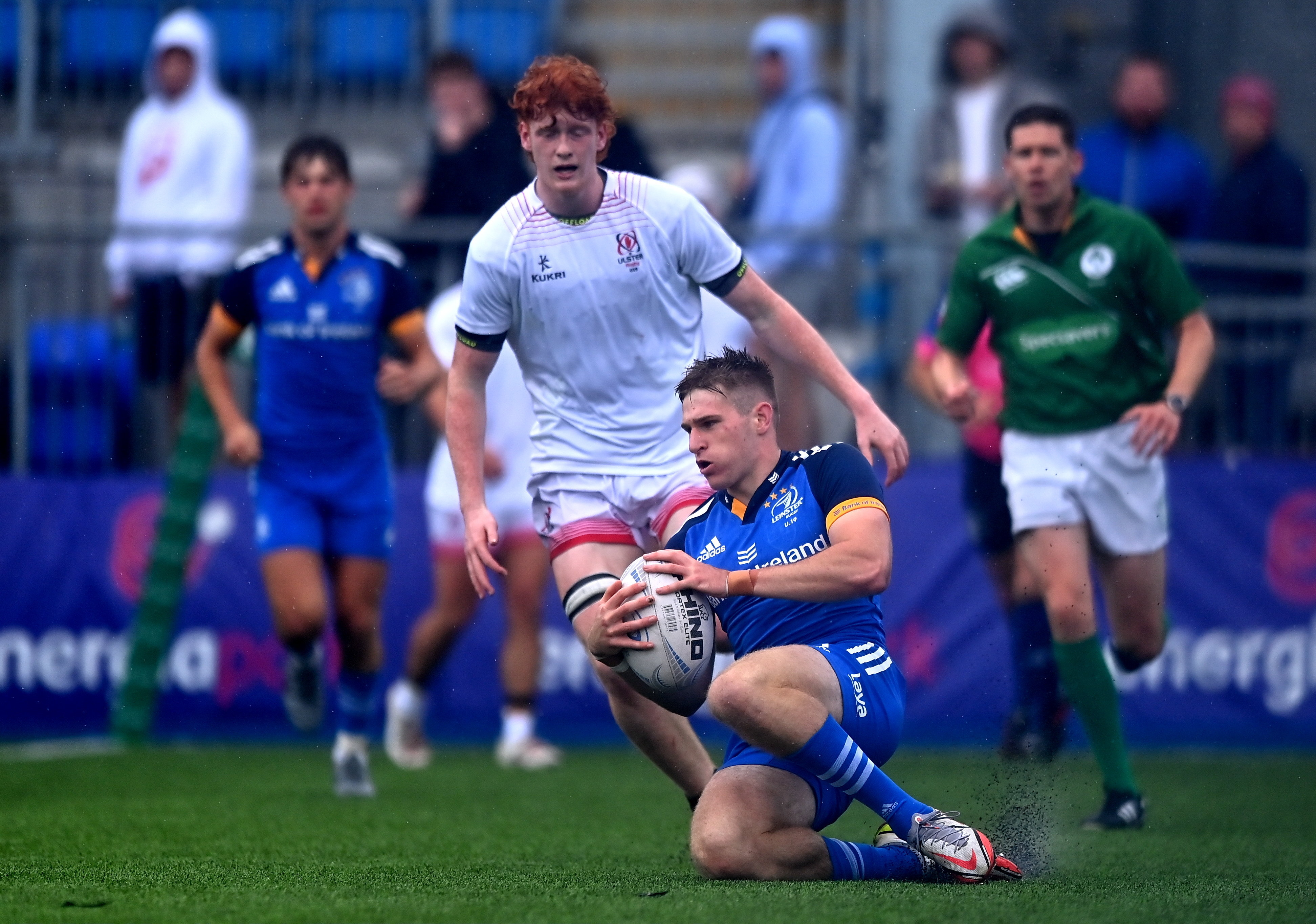 Leinster Rugby Match Report Leinster Rugby U 19 28 Ulster Rugby U 19 14