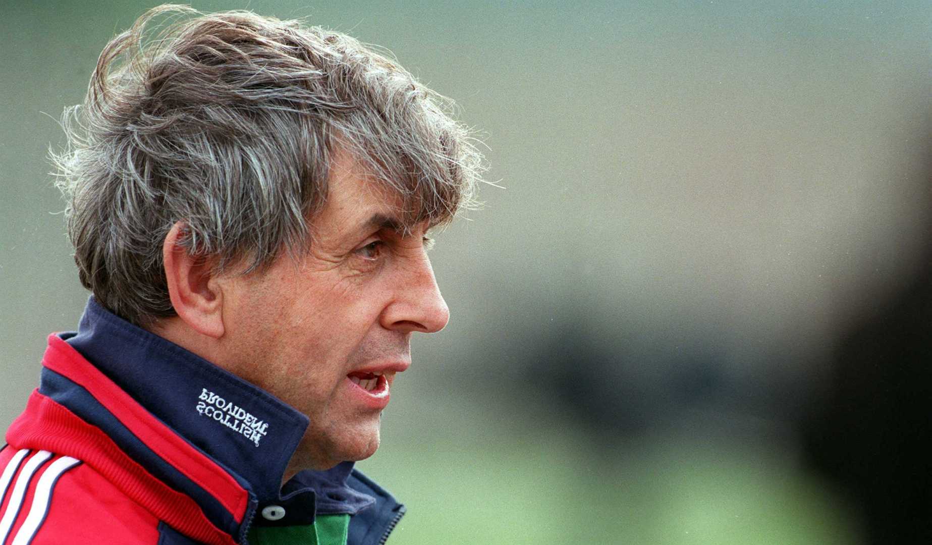 ‘You’re making history. You’re putting the marker down’ – Cotton and Wood remember 1997 ‘You’re making history. You’re putting the marker down’ – Cotton and Wood remember 1997