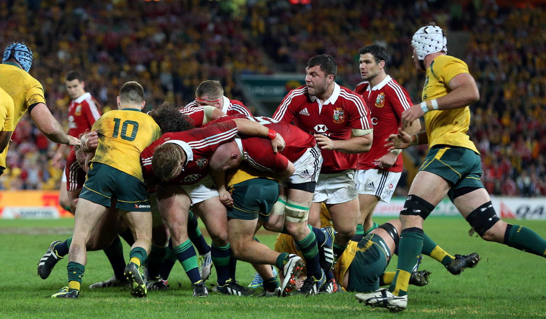 Your Club Your Lions: Nottingham RFC Your Club Your Lions: Nottingham RFC