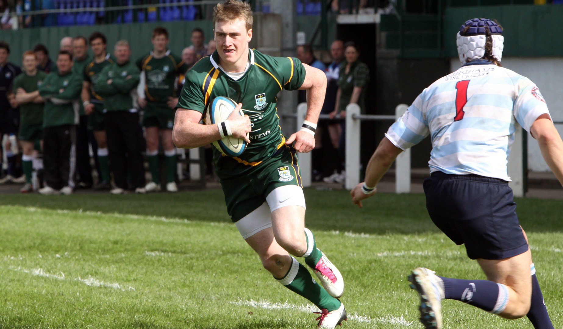 Your Club Your Lions: Hawick RFC Your Club Your Lions: Hawick RFC