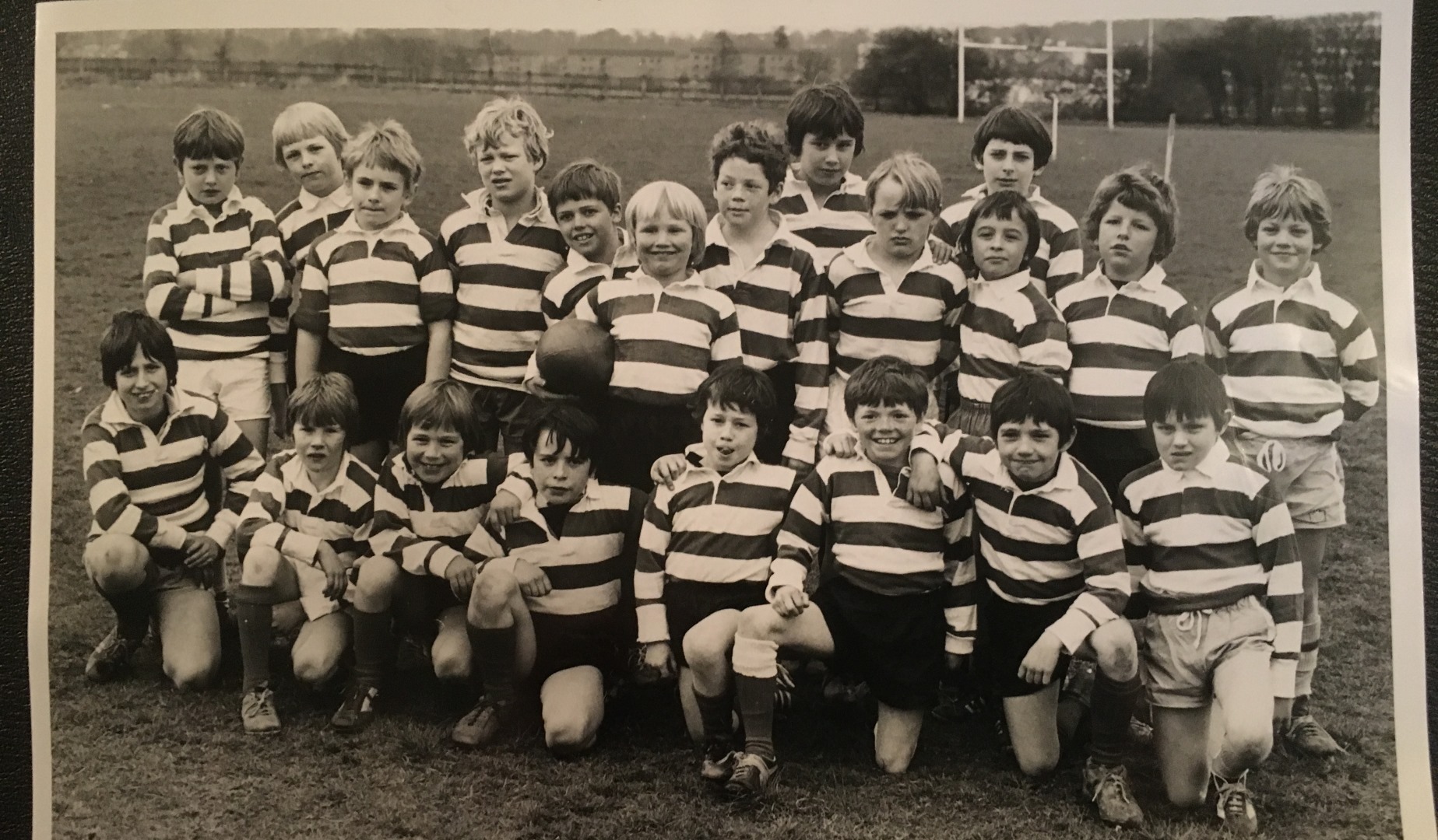 Your Club Your Lions: Earlsdon RFC Your Club Your Lions: Earlsdon RFC