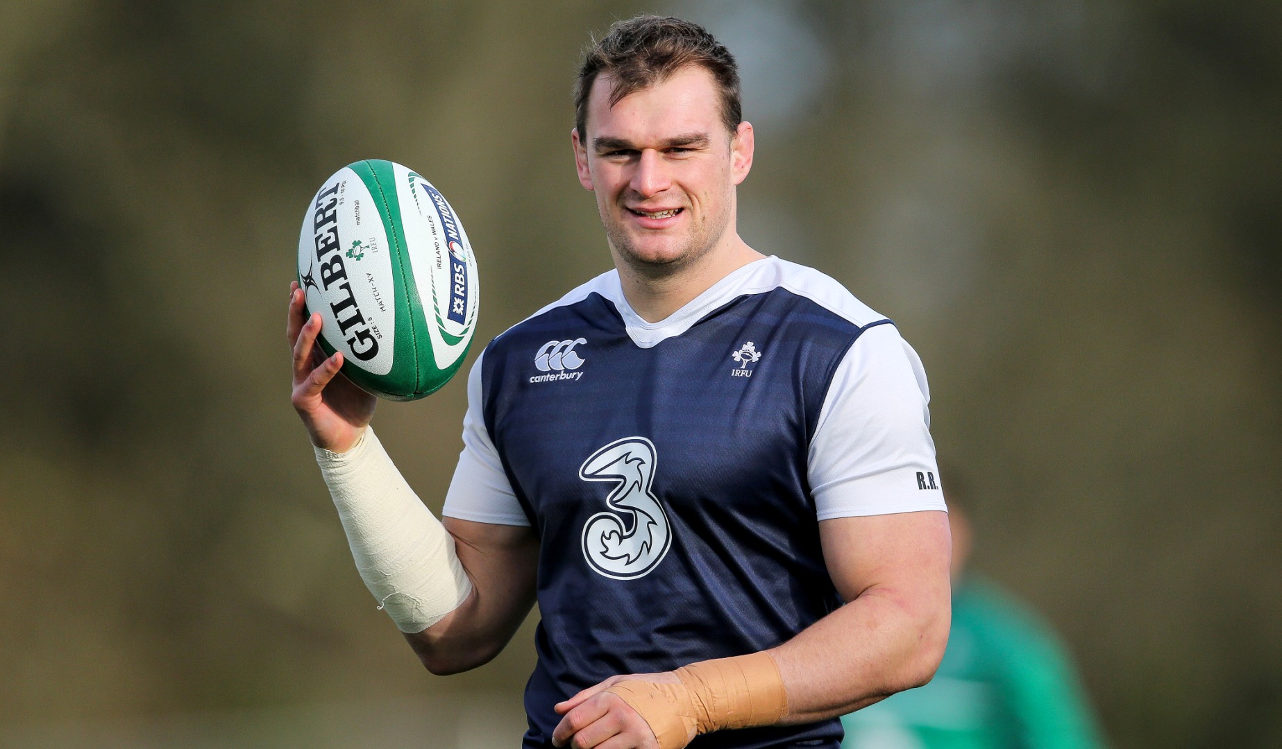 Weekend review: Healy and Ruddock shine Weekend review: Healy and Ruddock shine