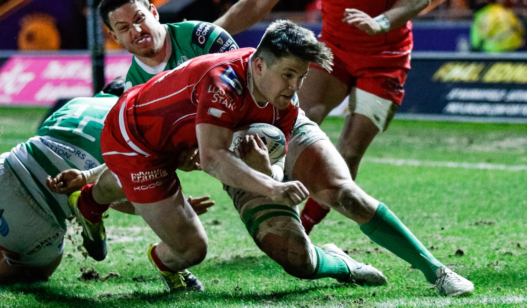 Weekend review: Blistering Evans shines in Wales Weekend review: Blistering Evans shines in Wales