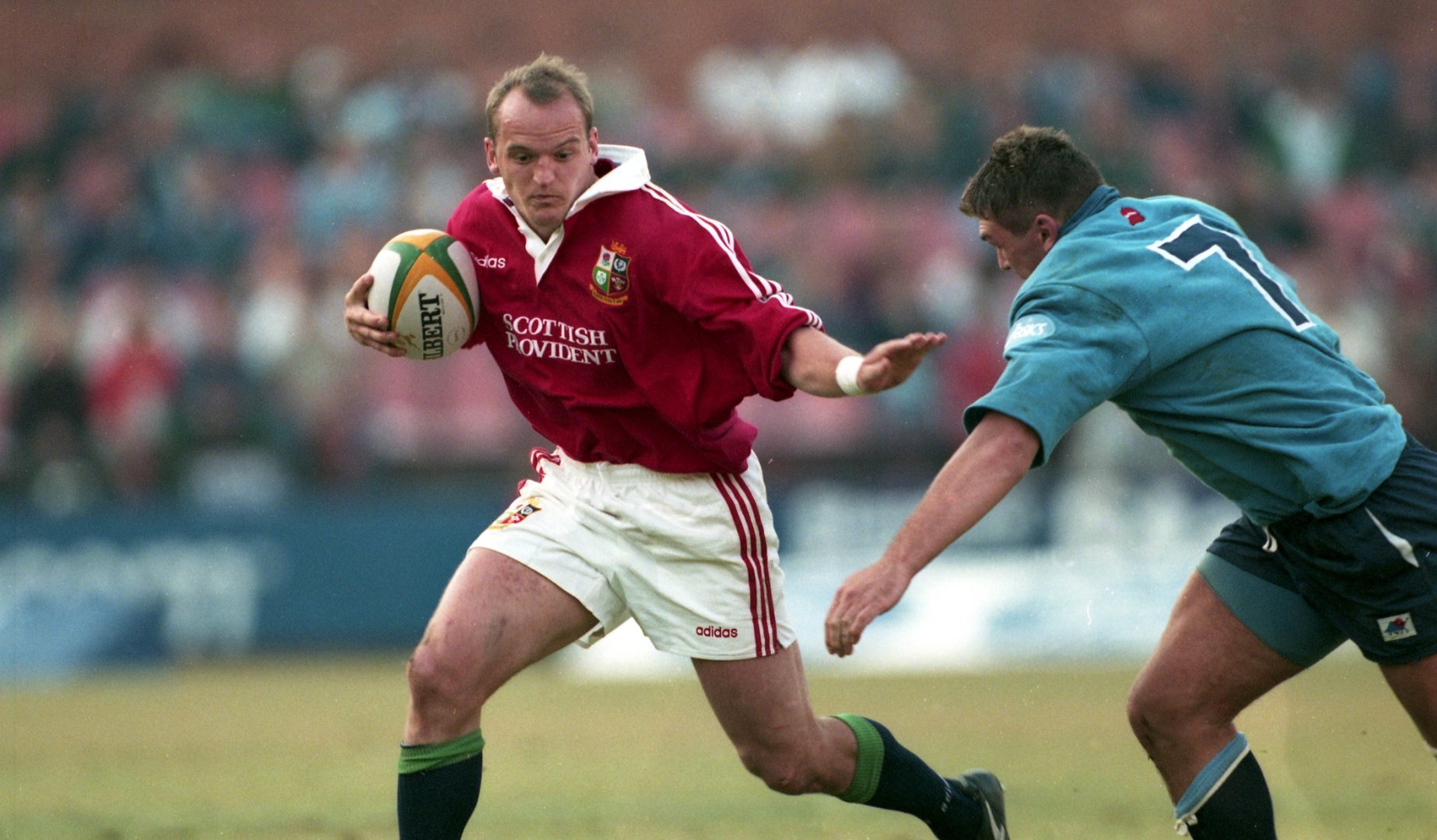 Townsend set for Scotland role Townsend set for Scotland role