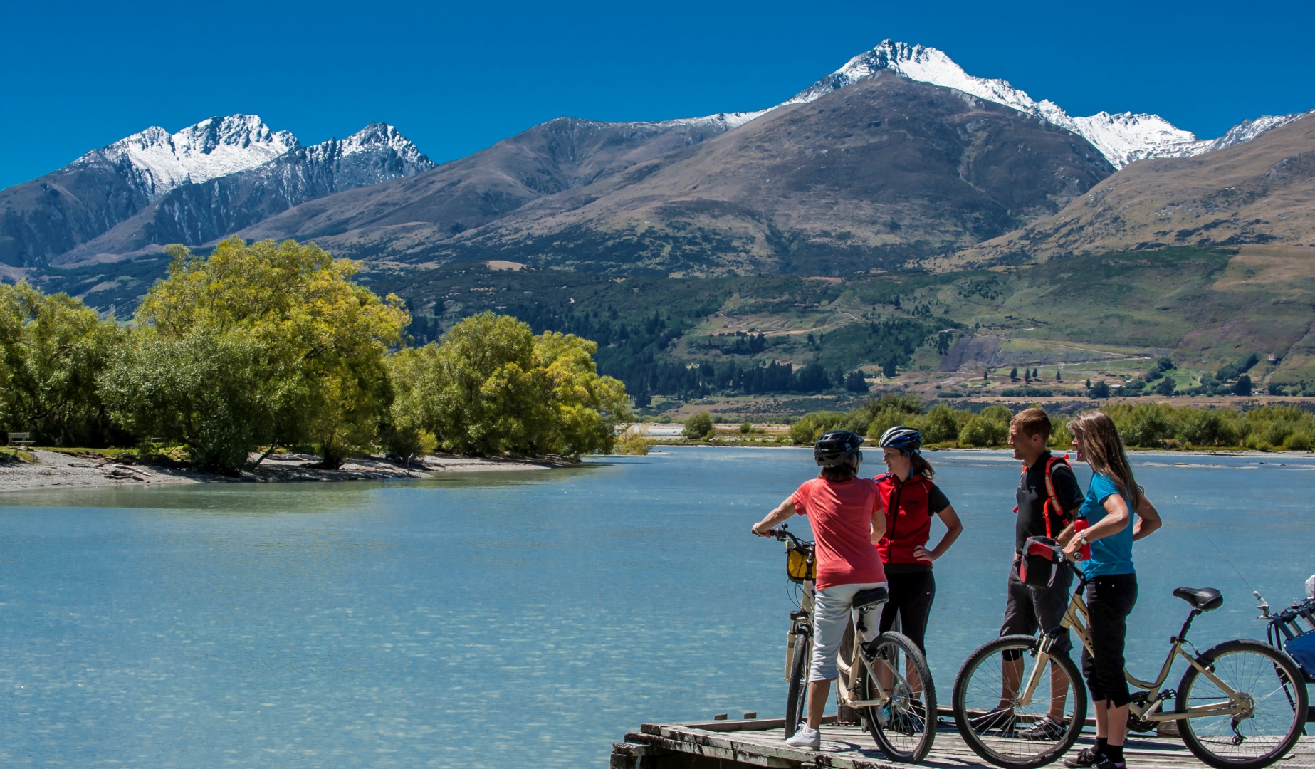 Thrill-seeking Lions fans will have a ball in Queenstown Thrill-seeking Lions fans will have a ball in Queenstown