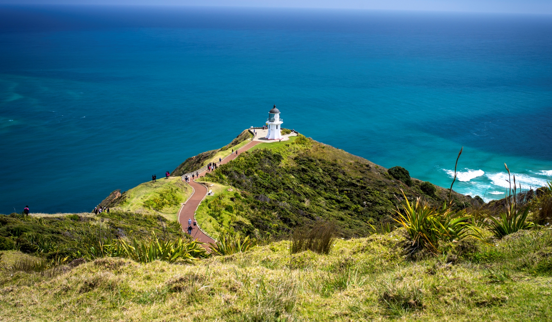 Destination: Historic Whangarei’s stunning natural beauty Destination: Historic Whangarei’s stunning natural beauty