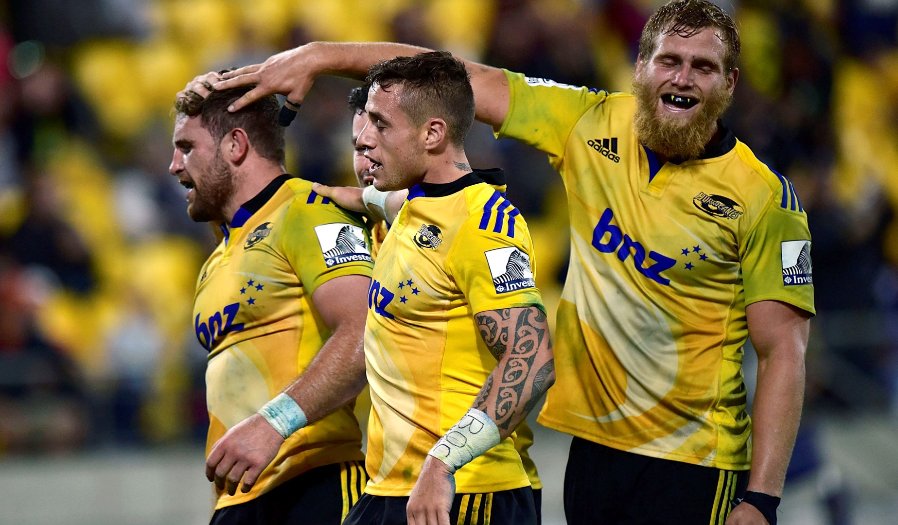 Super Rugby Preview – the Hurricanes Super Rugby Preview – the Hurricanes