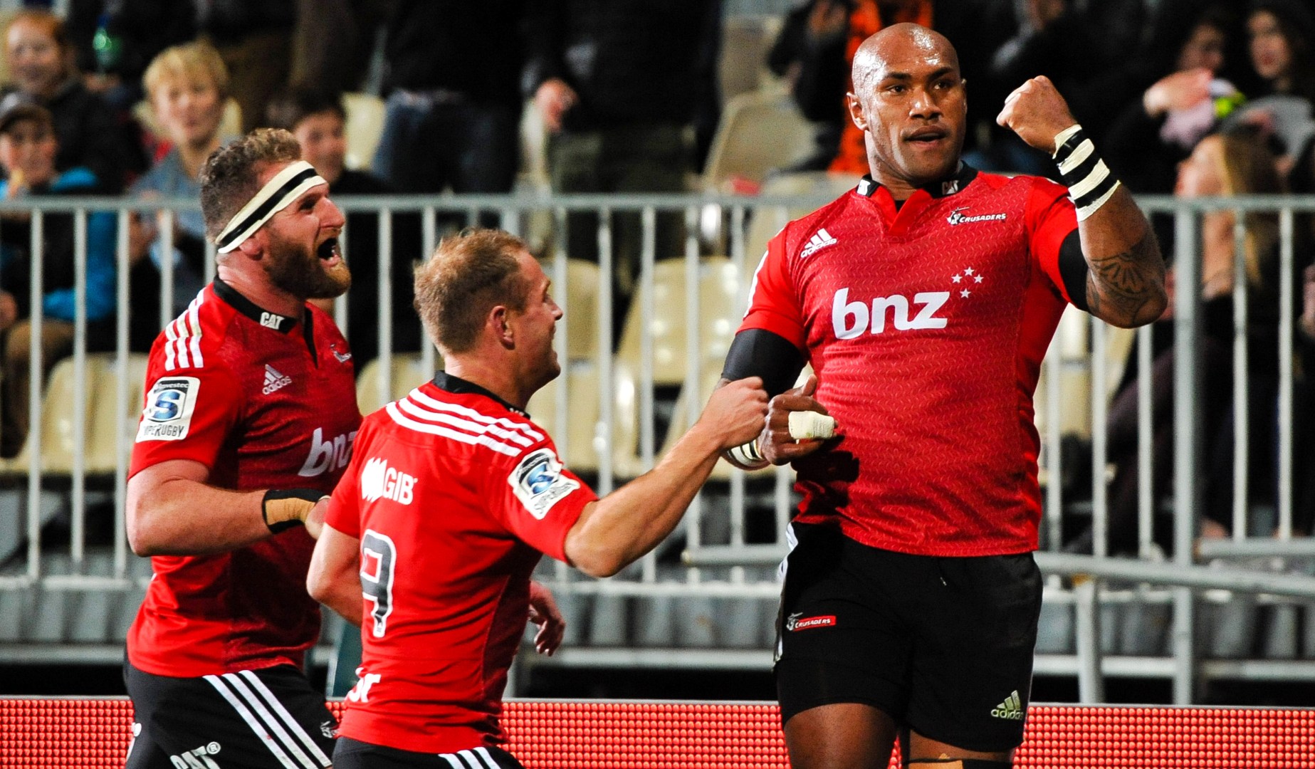 Super Rugby Preview – Round 2 Super Rugby Preview – Round 2