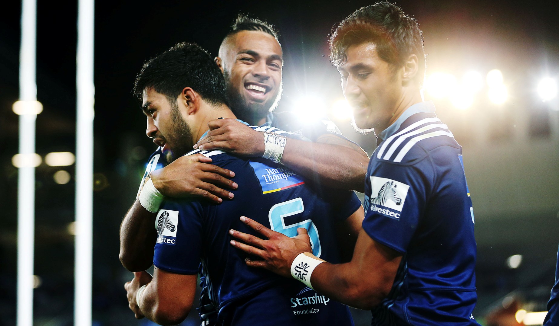 Super Rugby Preview – the Blues Super Rugby Preview – the Blues