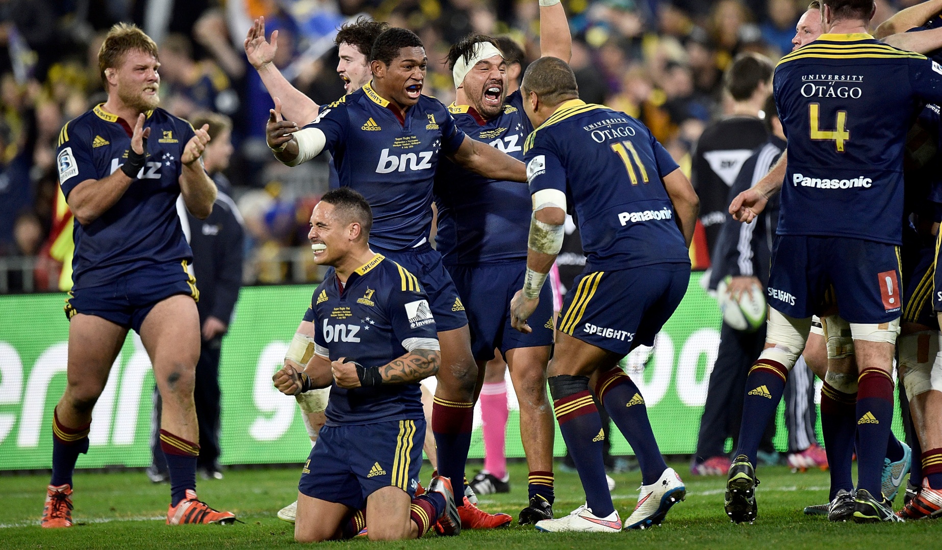 Super Rugby Preview – Round 1 Super Rugby Preview – Round 1