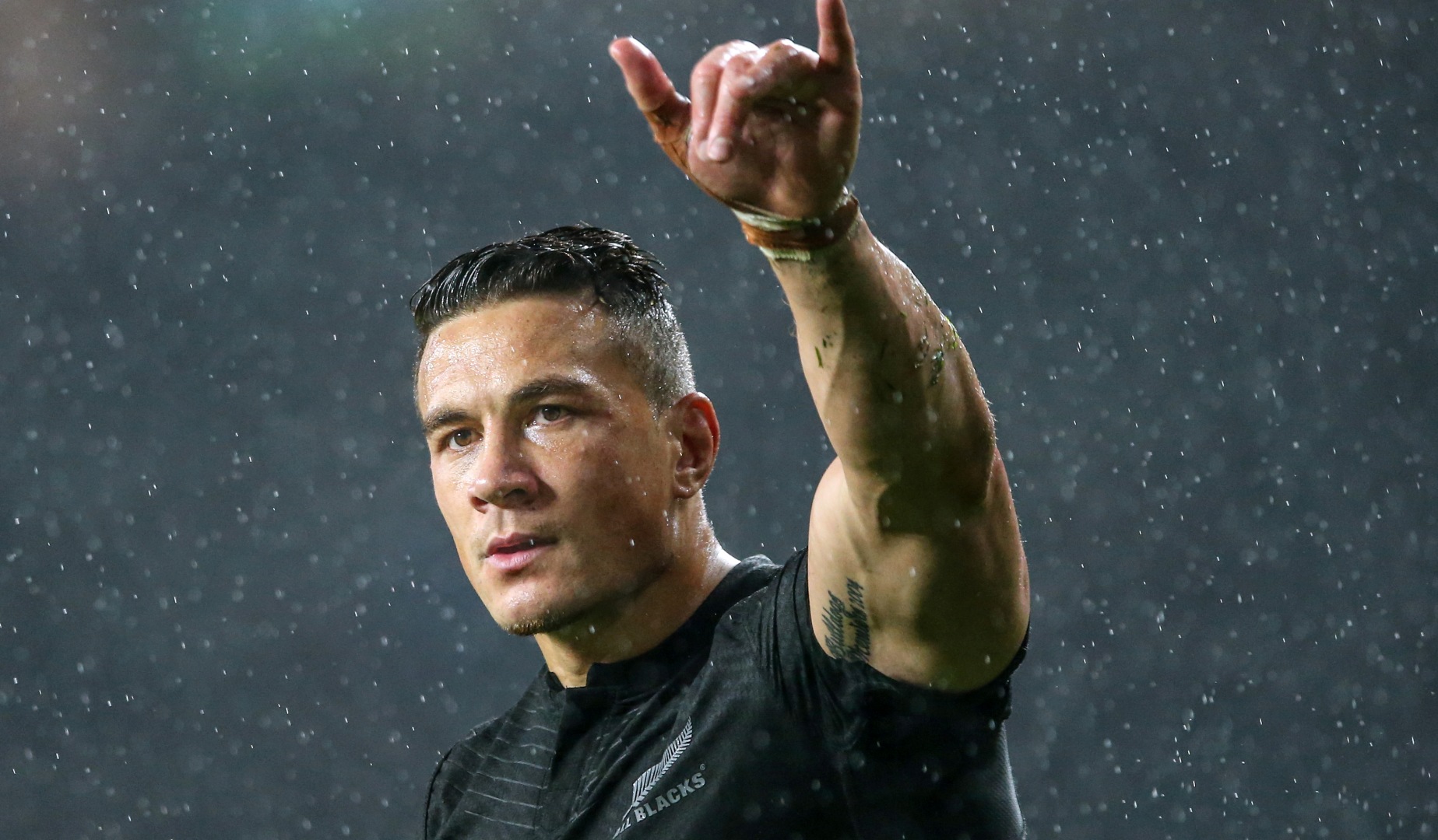 Sonny Bill Williams wants Lions glory and Olympic gold Sonny Bill Williams wants Lions glory and Olympic gold