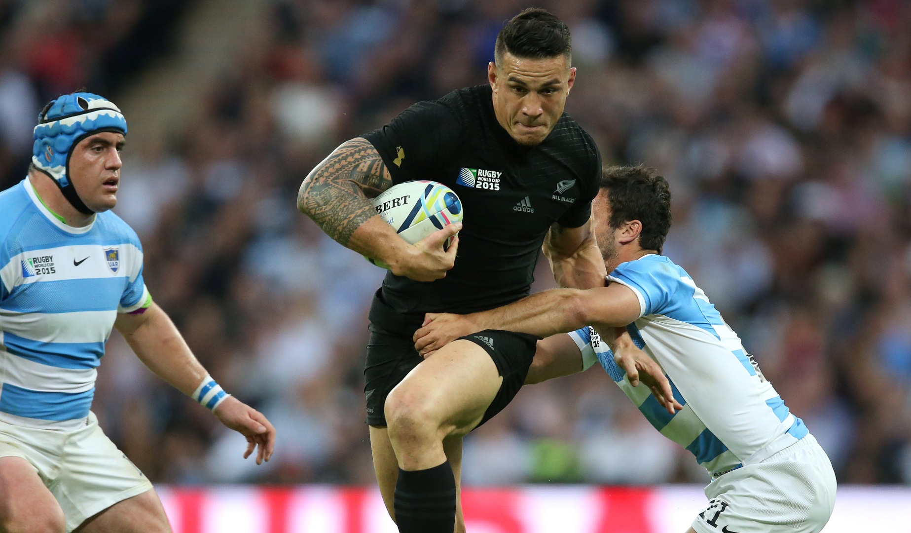 Sonny Bill set for Super Rugby comeback Sonny Bill set for Super Rugby comeback