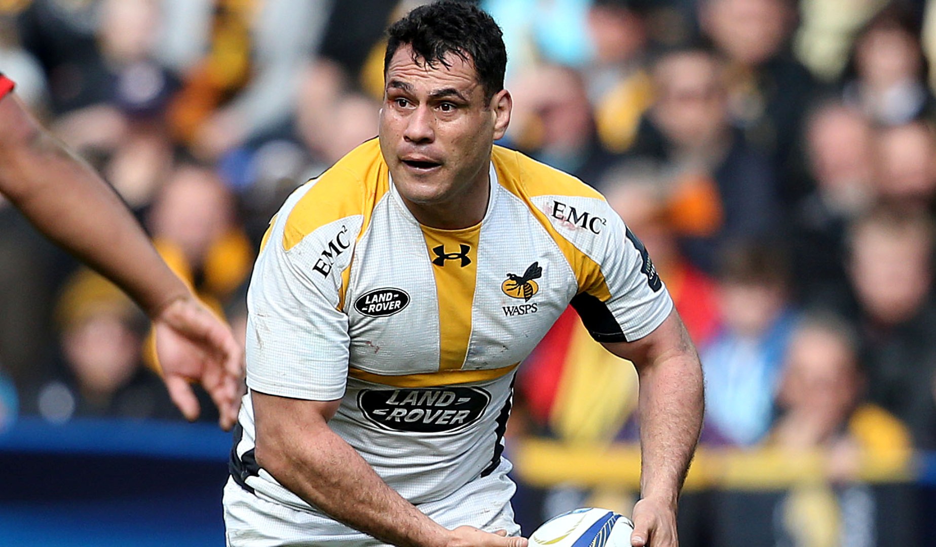 Smith and Itoje scoop top awards at RPA Dinner Smith and Itoje scoop top awards at RPA Dinner