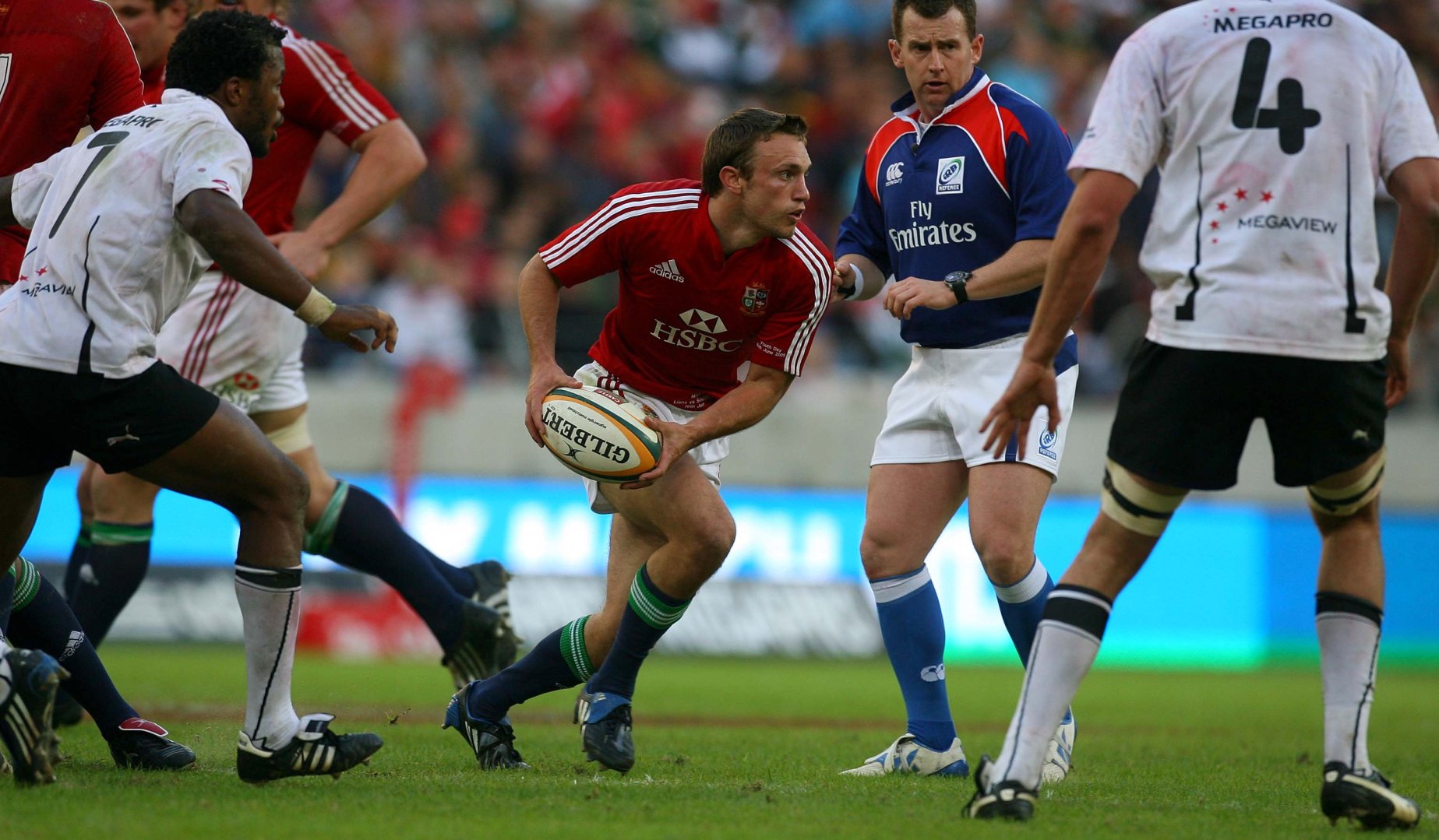Scrum-half Blair announces his retirement Scrum-half Blair announces his retirement