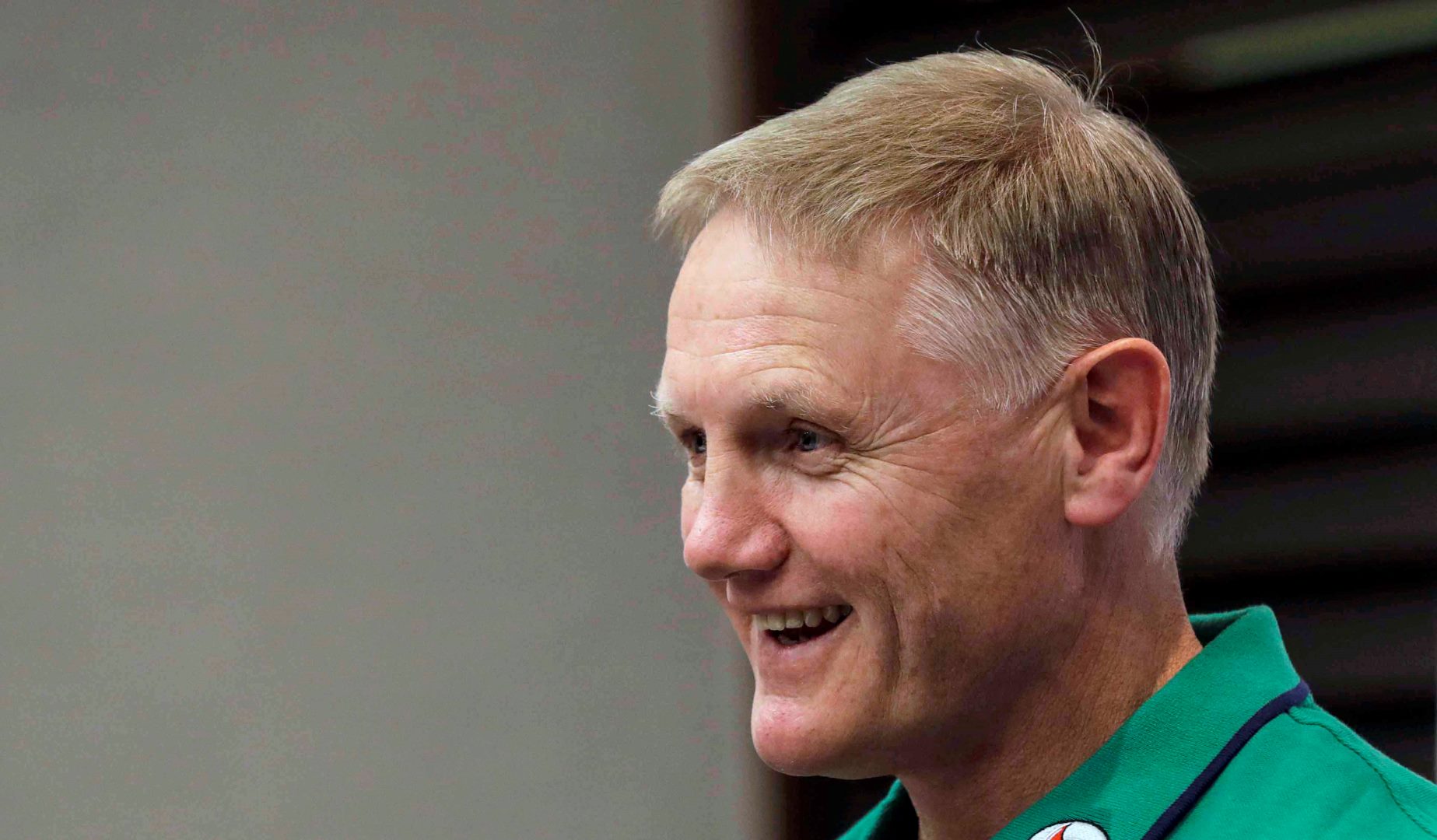 Schmidt names six uncapped players in Ireland squad Schmidt names six uncapped players in Ireland squad