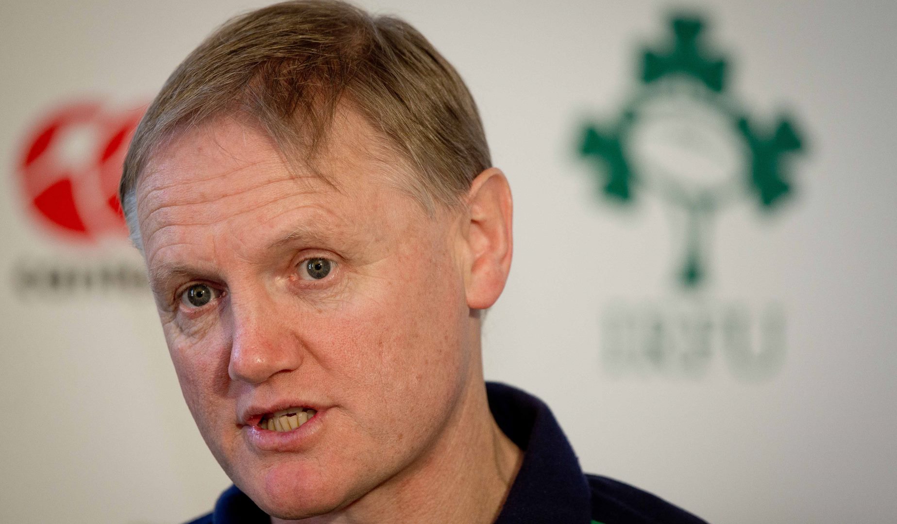 Schmidt agrees to new Ireland contract Schmidt agrees to new Ireland contract