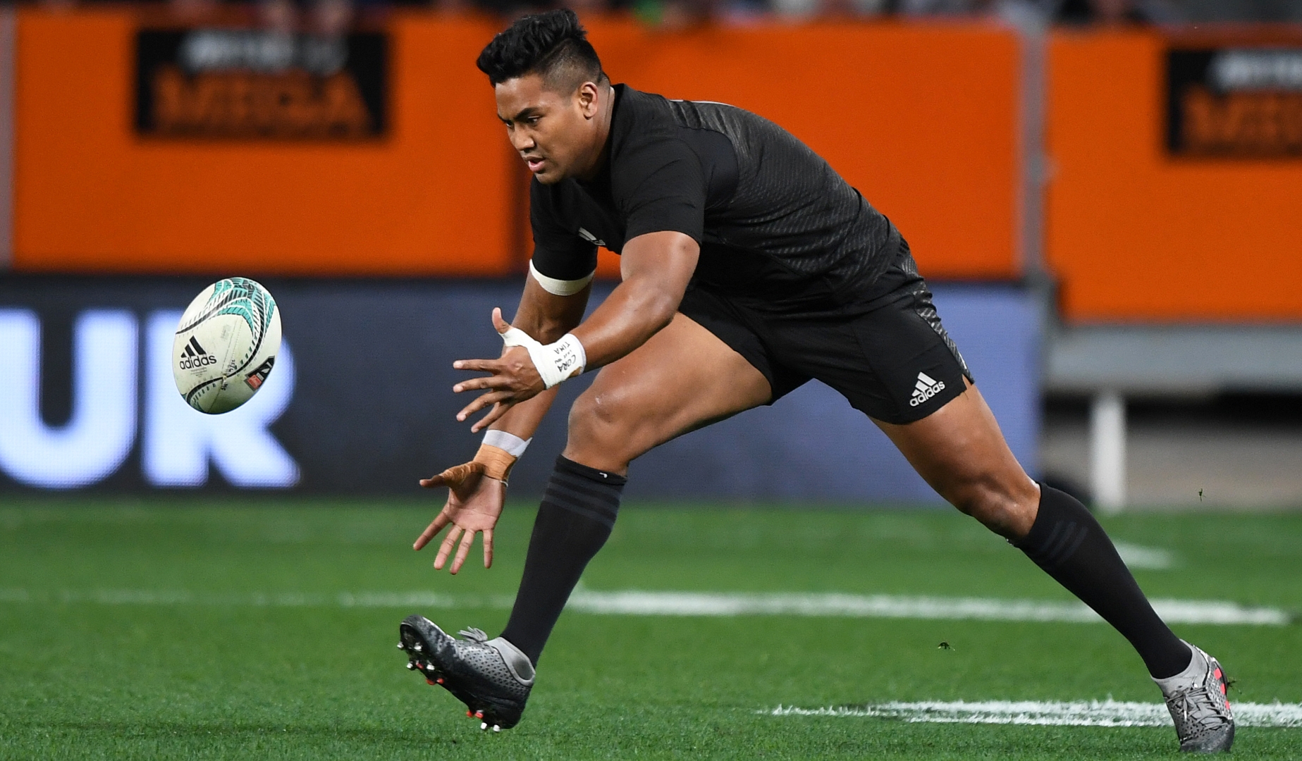Savea starts as All Blacks prepare for Bledisloe Cup Savea starts as All Blacks prepare for Bledisloe Cup