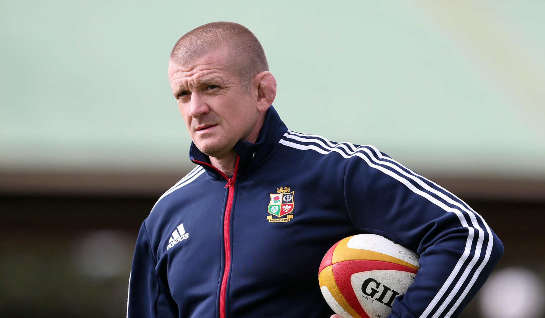 Rowntree excited to take on a ‘new adventure’ Rowntree excited to take on a ‘new adventure’