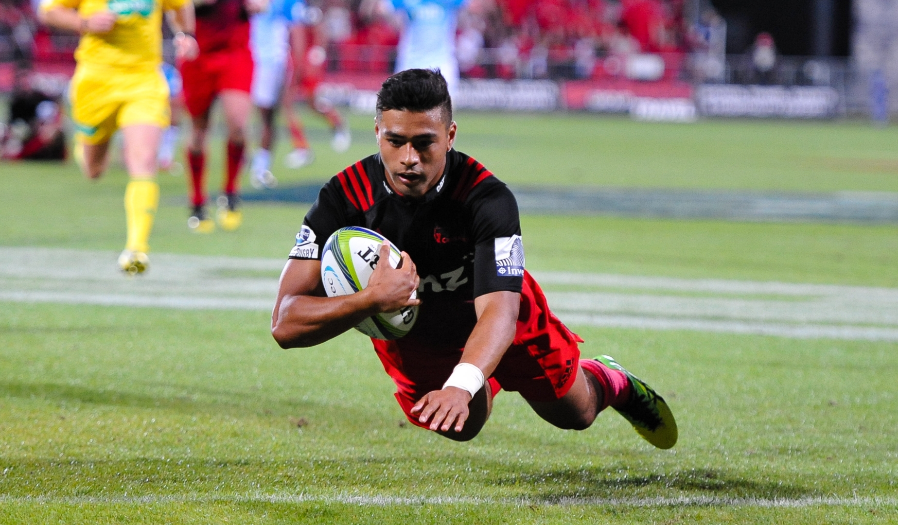 Review: Super Rugby Week Two Review: Super Rugby Week Two