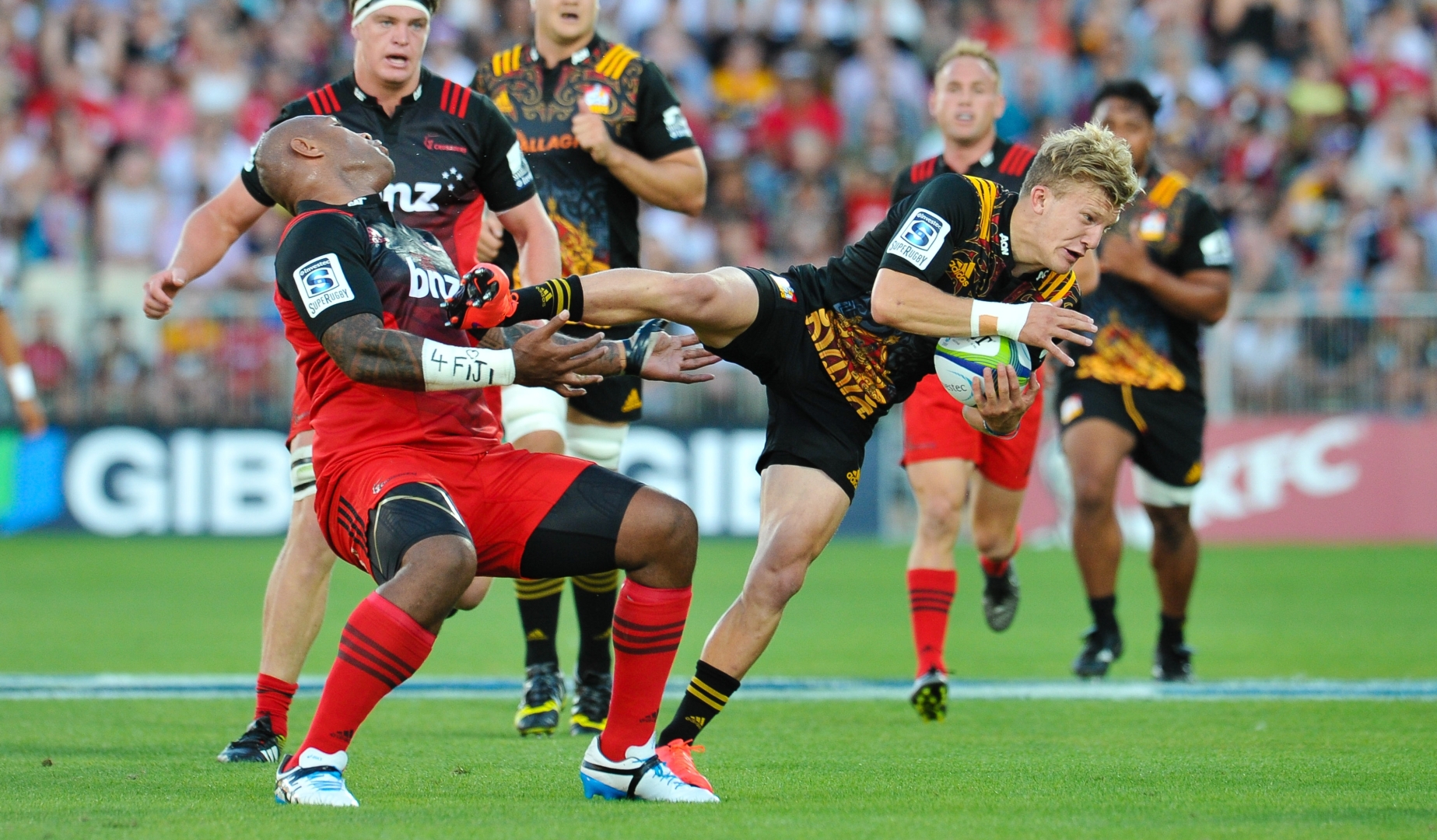 Review: Super Rugby Week One Review: Super Rugby Week One
