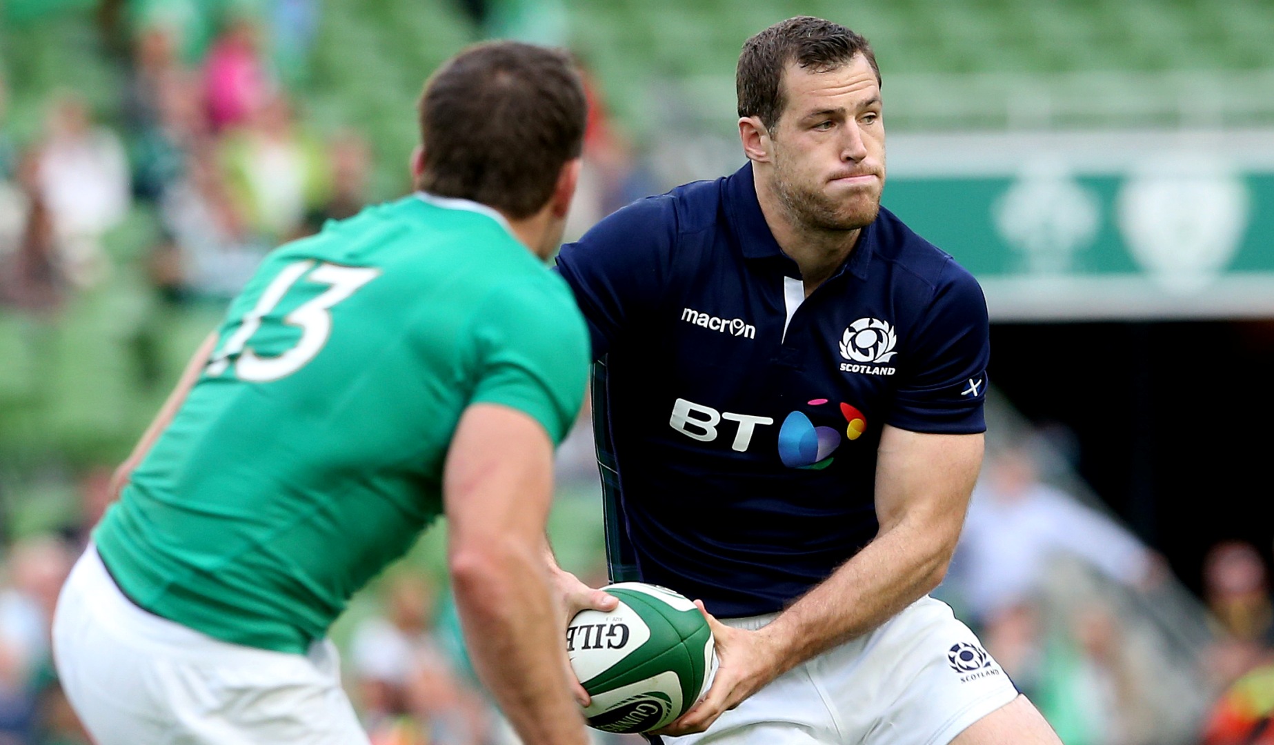 Preview: Visser braced for battle of towering wingers Preview: Visser braced for battle of towering wingers