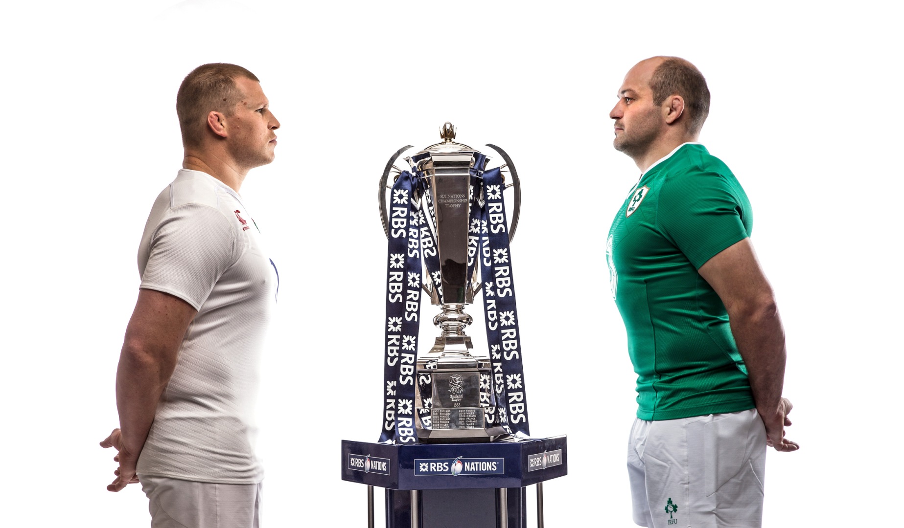 Preview: Captains Hartley and Best ready to rumble Preview: Captains Hartley and Best ready to rumble