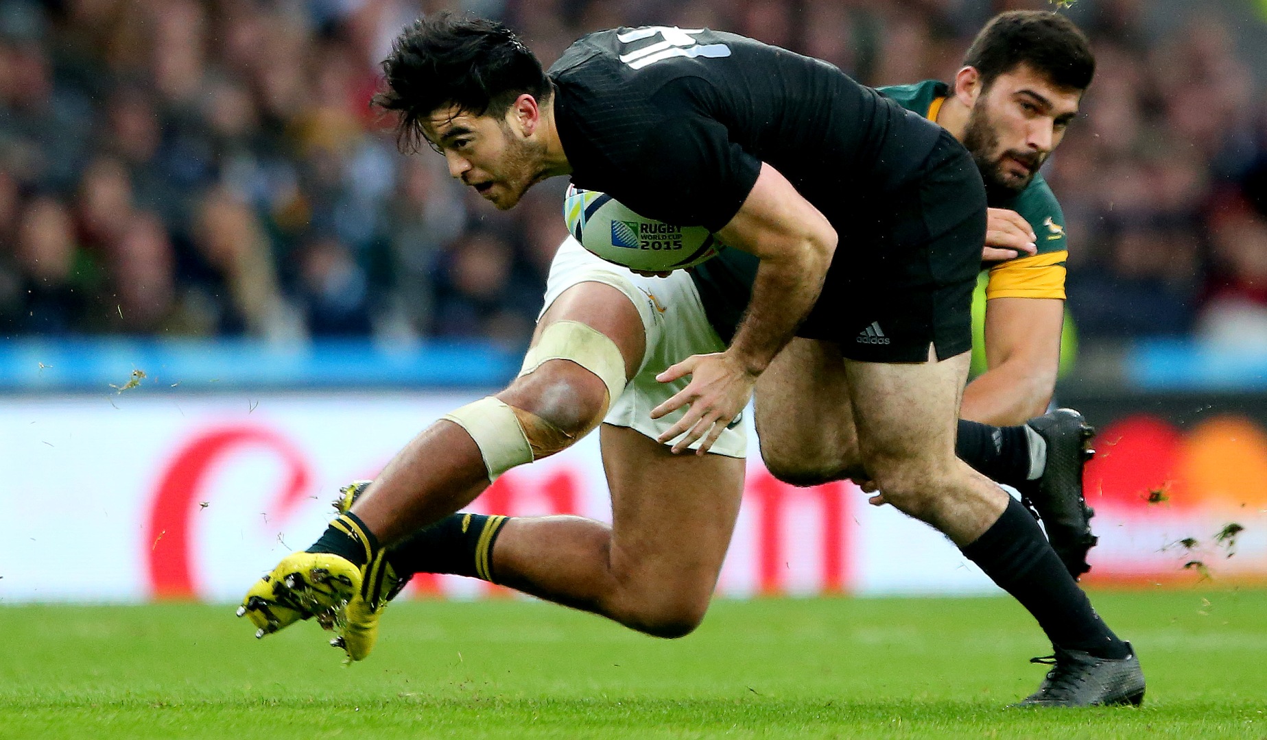 Milner-Skudder nears competitive return Milner-Skudder nears competitive return