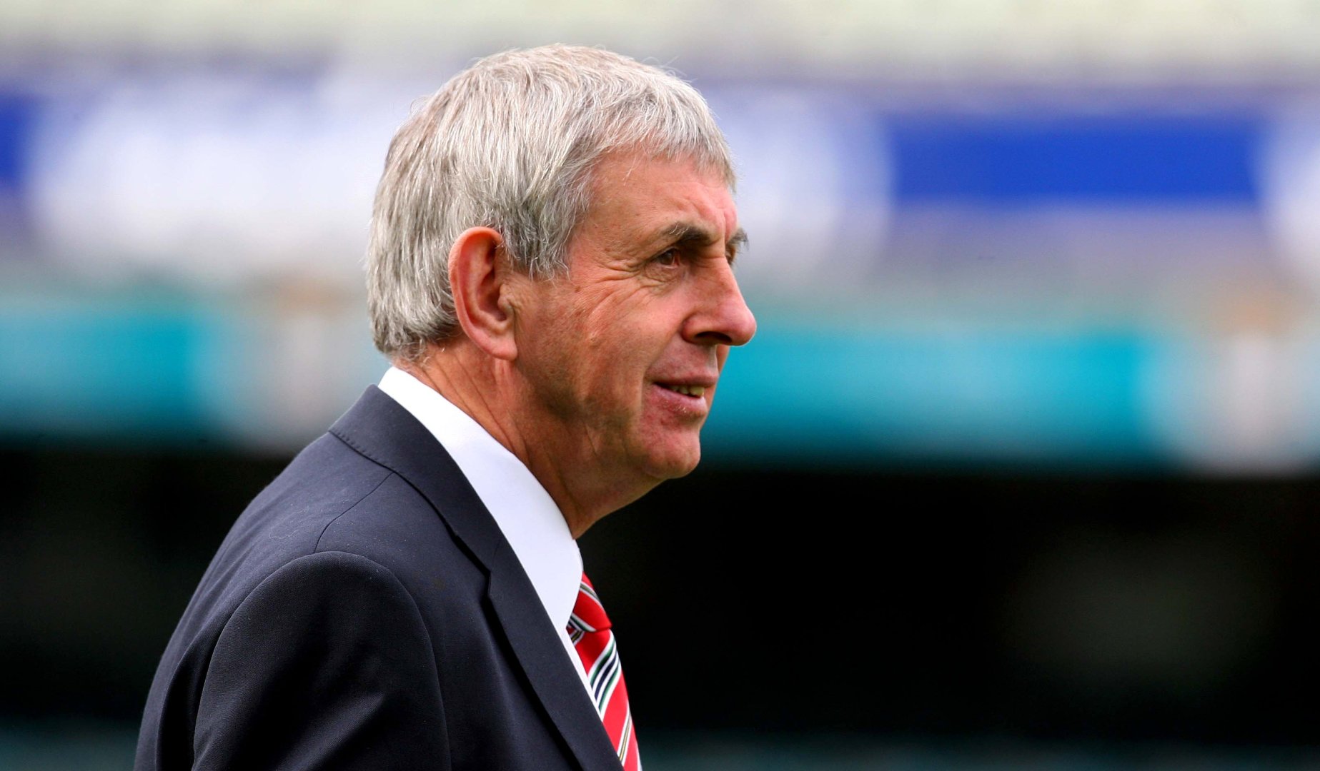 McGeechan: Back row is an area of strength for Lions McGeechan: Back row is an area of strength for Lions