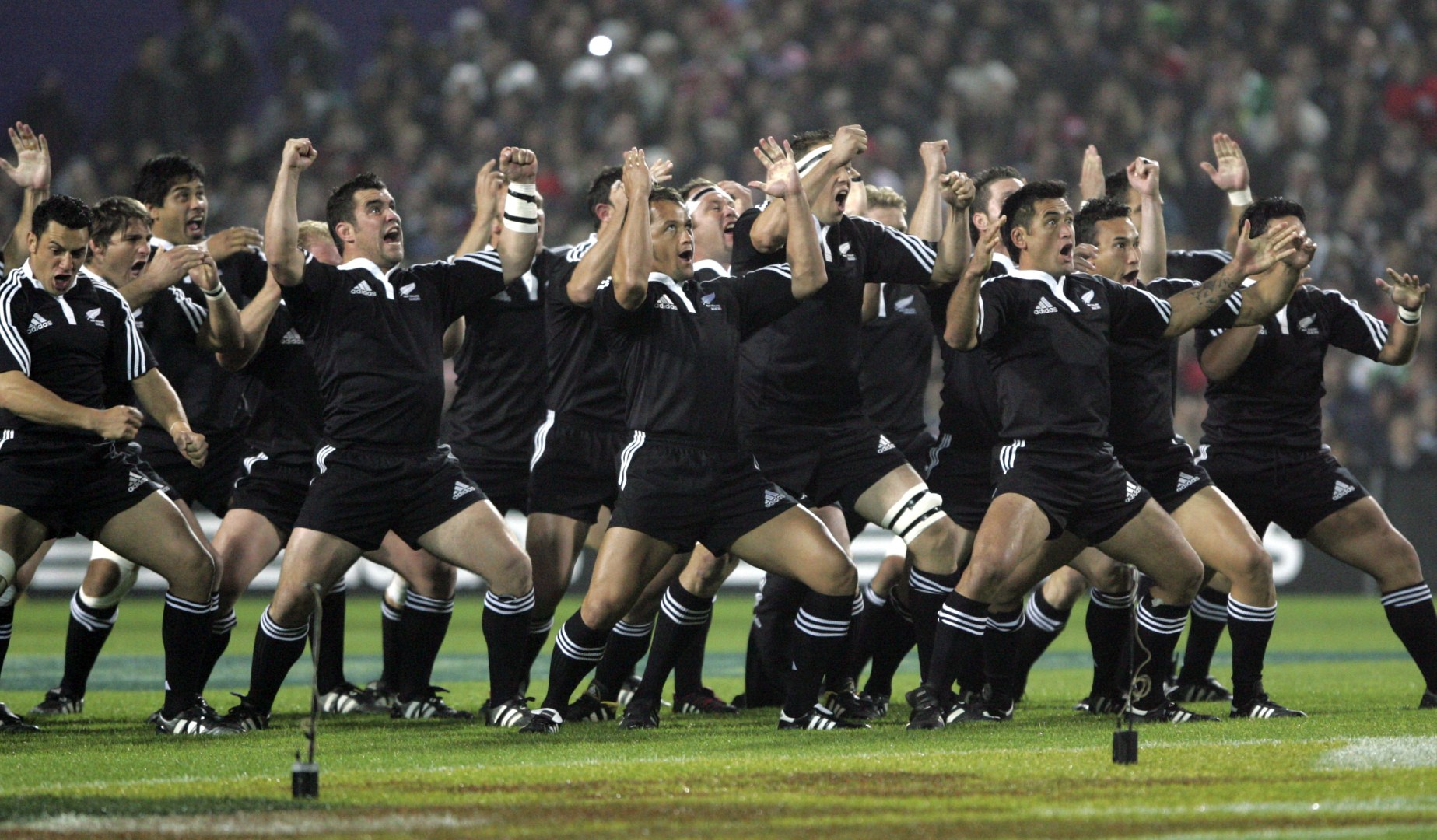 Maori All Blacks announce marquee Munster match-up Maori All Blacks announce marquee Munster match-up