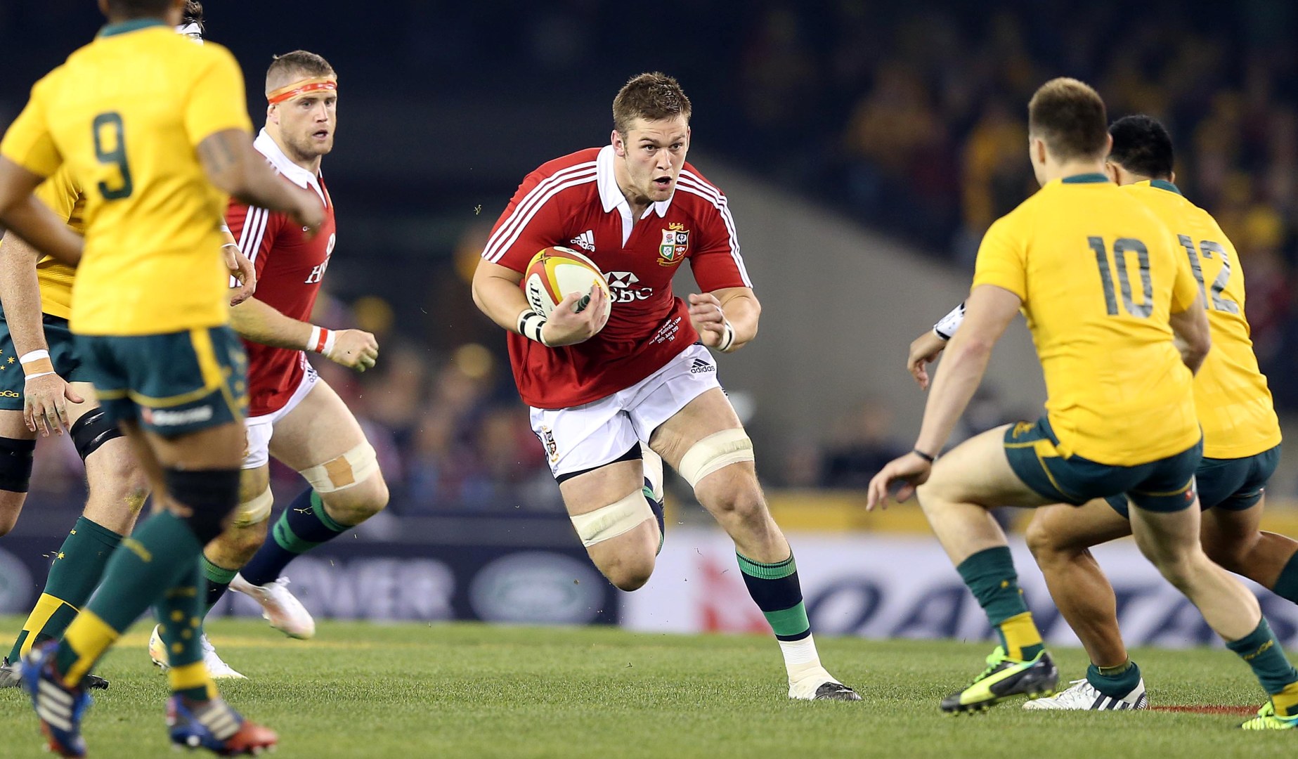Lydiate to miss Wales tour to New Zealand Lydiate to miss Wales tour to New Zealand