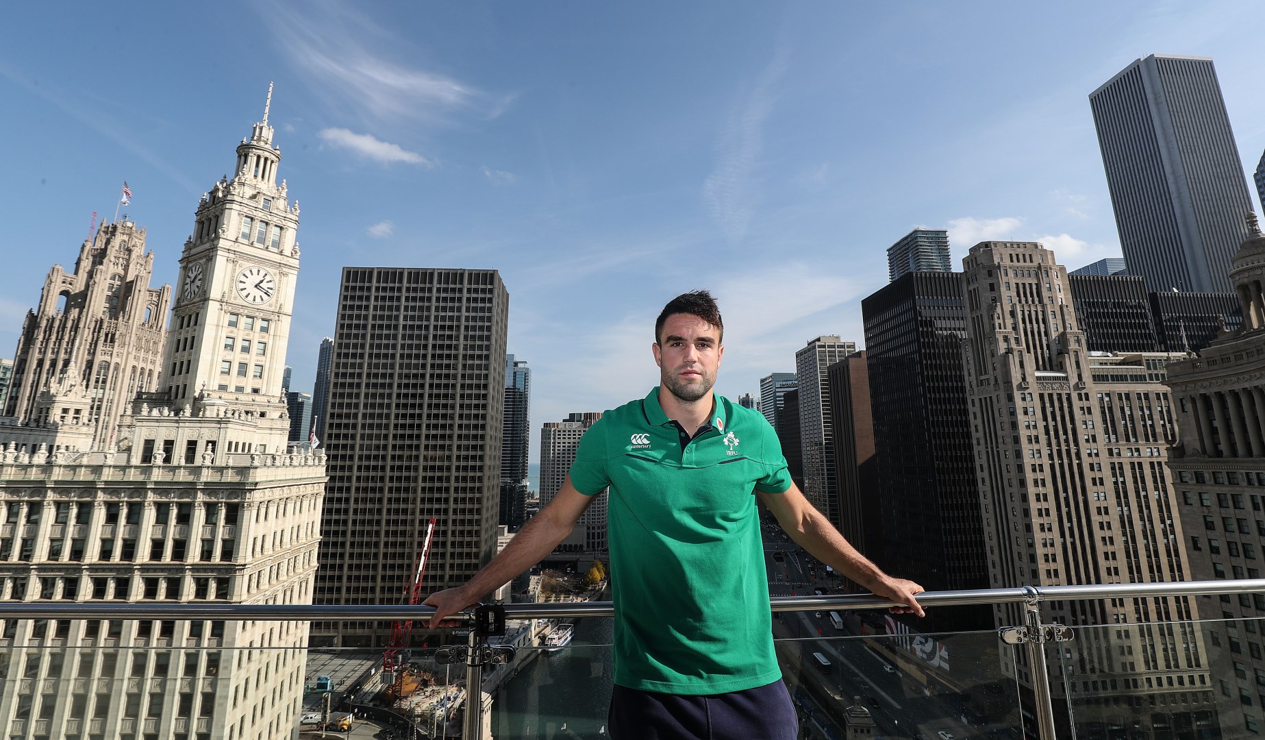 LionsWatch: What’s on the line this autumn? LionsWatch: What’s on the line this autumn?
