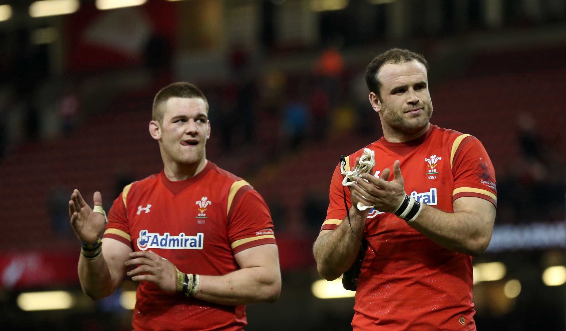 LionsWatch: Wales change ten for Japan clash LionsWatch: Wales change ten for Japan clash