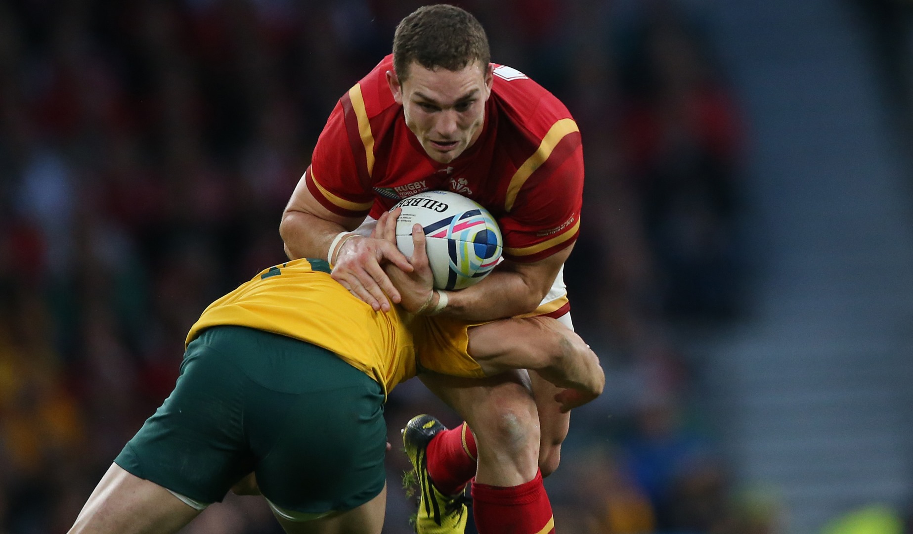 LionsWatch: Wales aim to extend home win streak LionsWatch: Wales aim to extend home win streak
