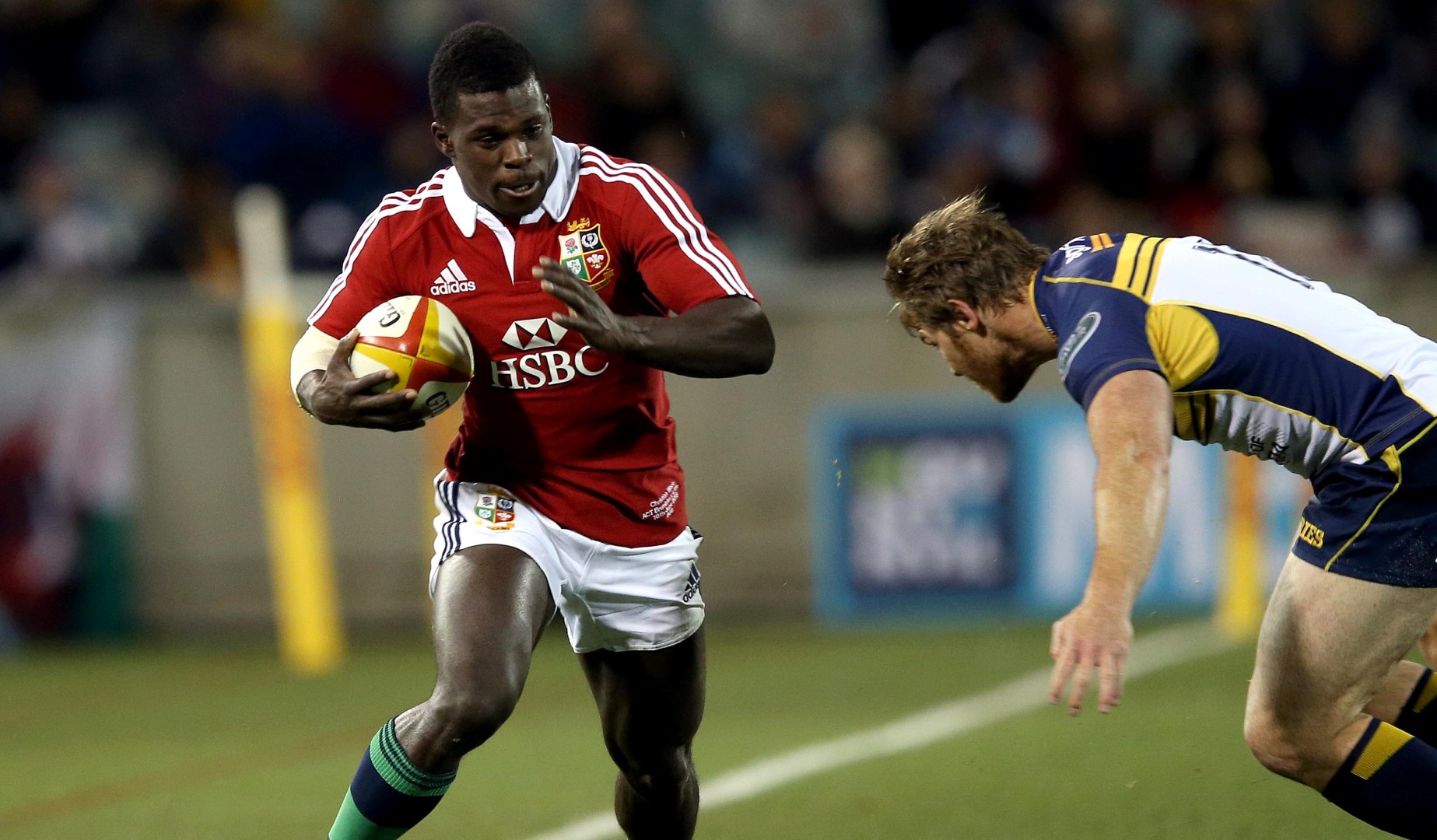 Lions Watch: The top performers on European semi-final weekend Lions Watch: The top performers on European semi-final weekend