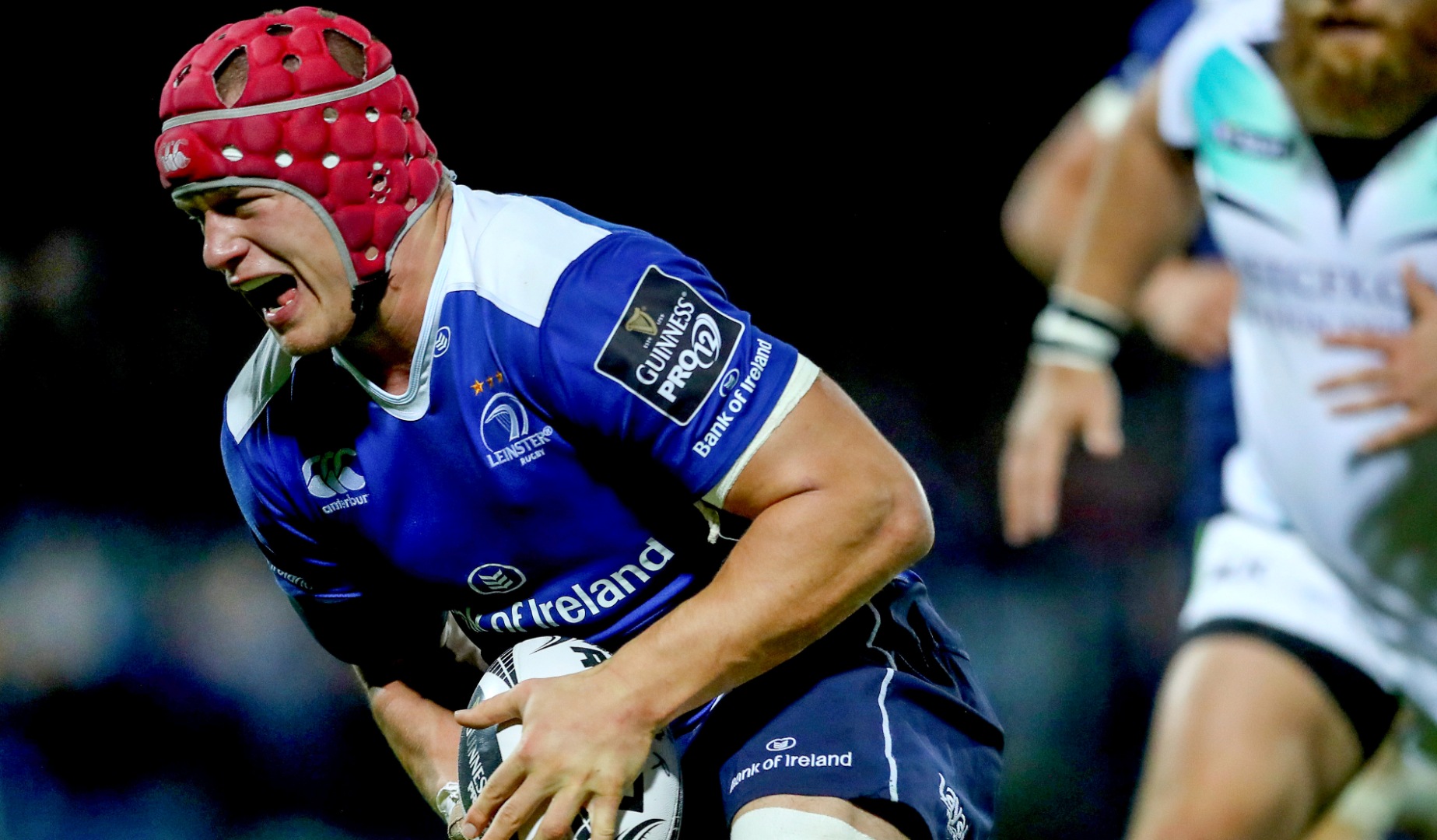 LionsWatch: van der Flier and Sexton impress for Leinster LionsWatch: van der Flier and Sexton impress for Leinster