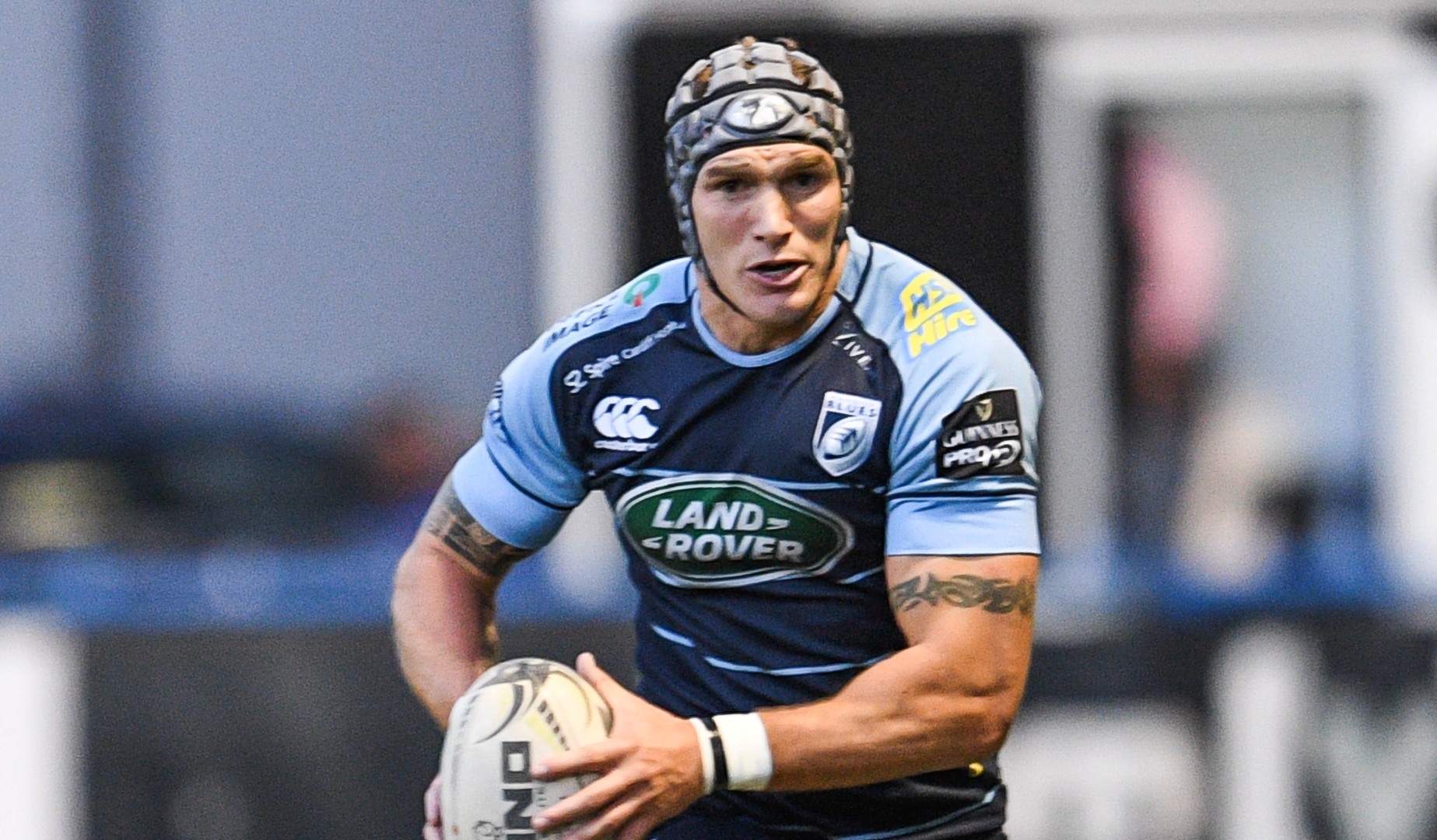 LionsWatch: Trio shine on Friday night LionsWatch: Trio shine on Friday night
