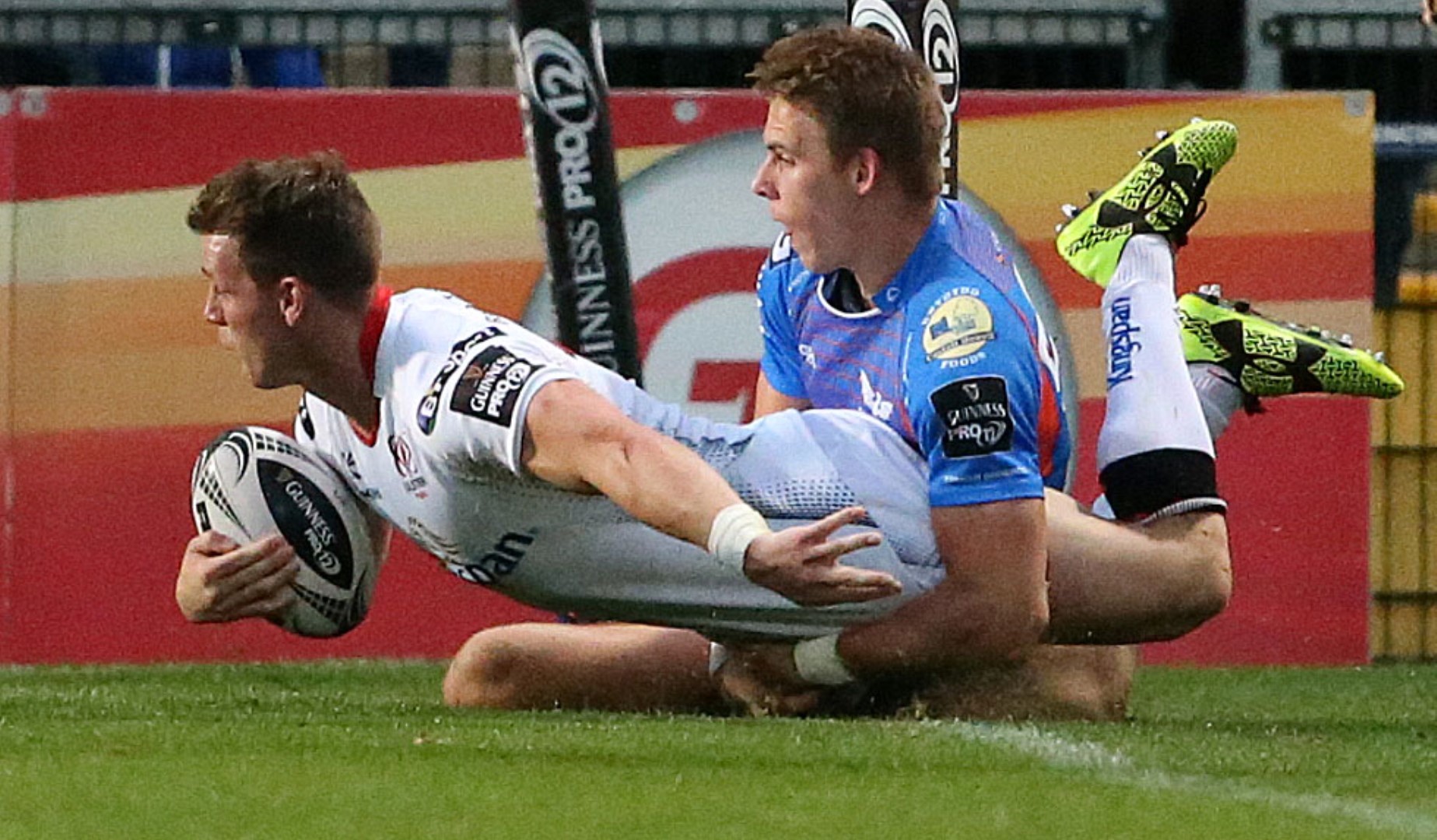 LionsWatch: Tries galore in Guinness PRO12 round three LionsWatch: Tries galore in Guinness PRO12 round three
