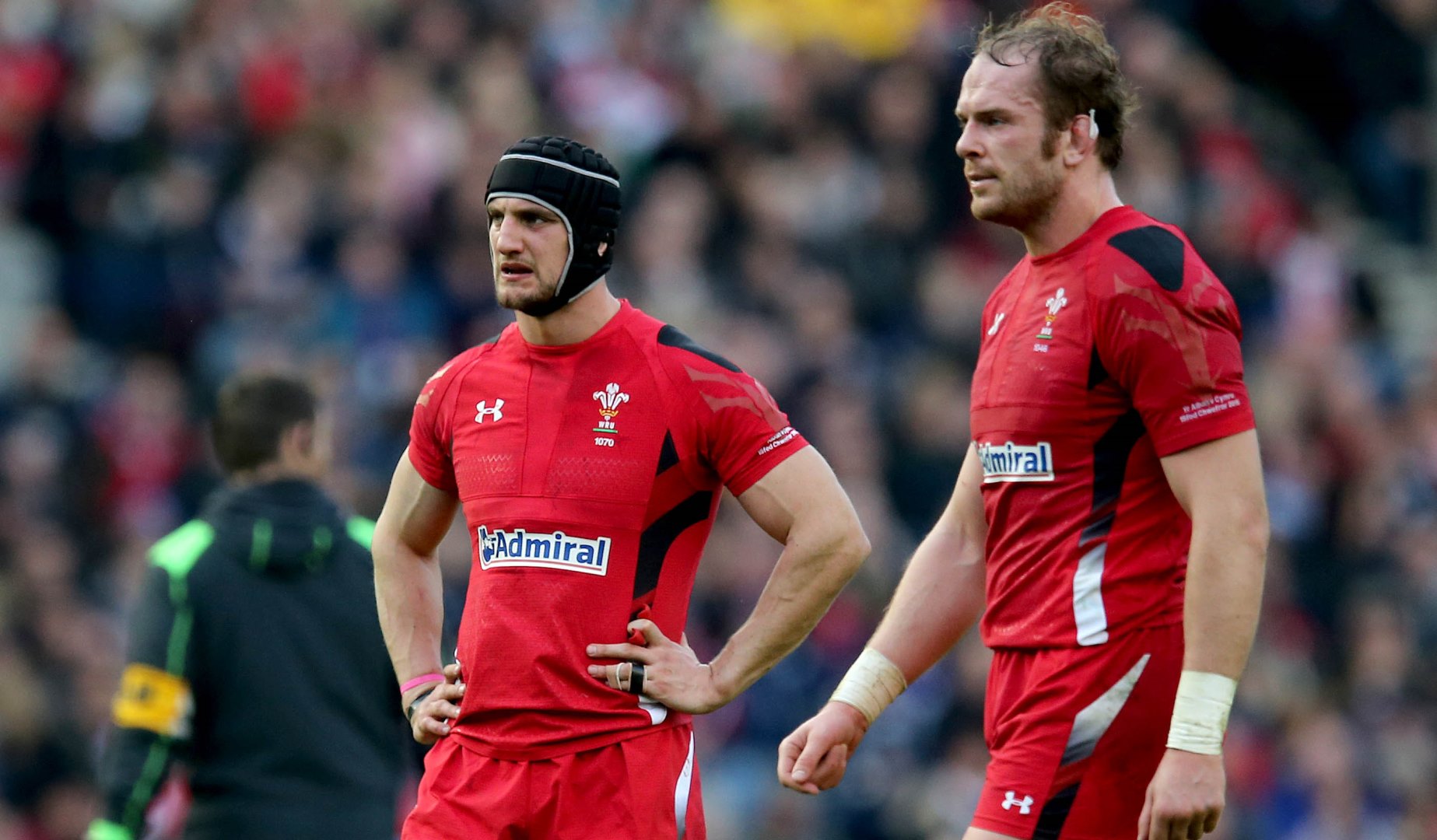 LionsWatch: Howley opts for experience in Rome LionsWatch: Howley opts for experience in Rome