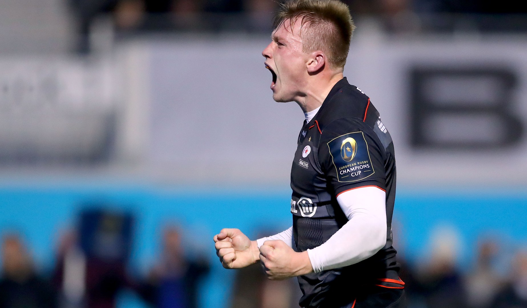 LionsWatch: Saracens European excellence continues LionsWatch: Saracens European excellence continues