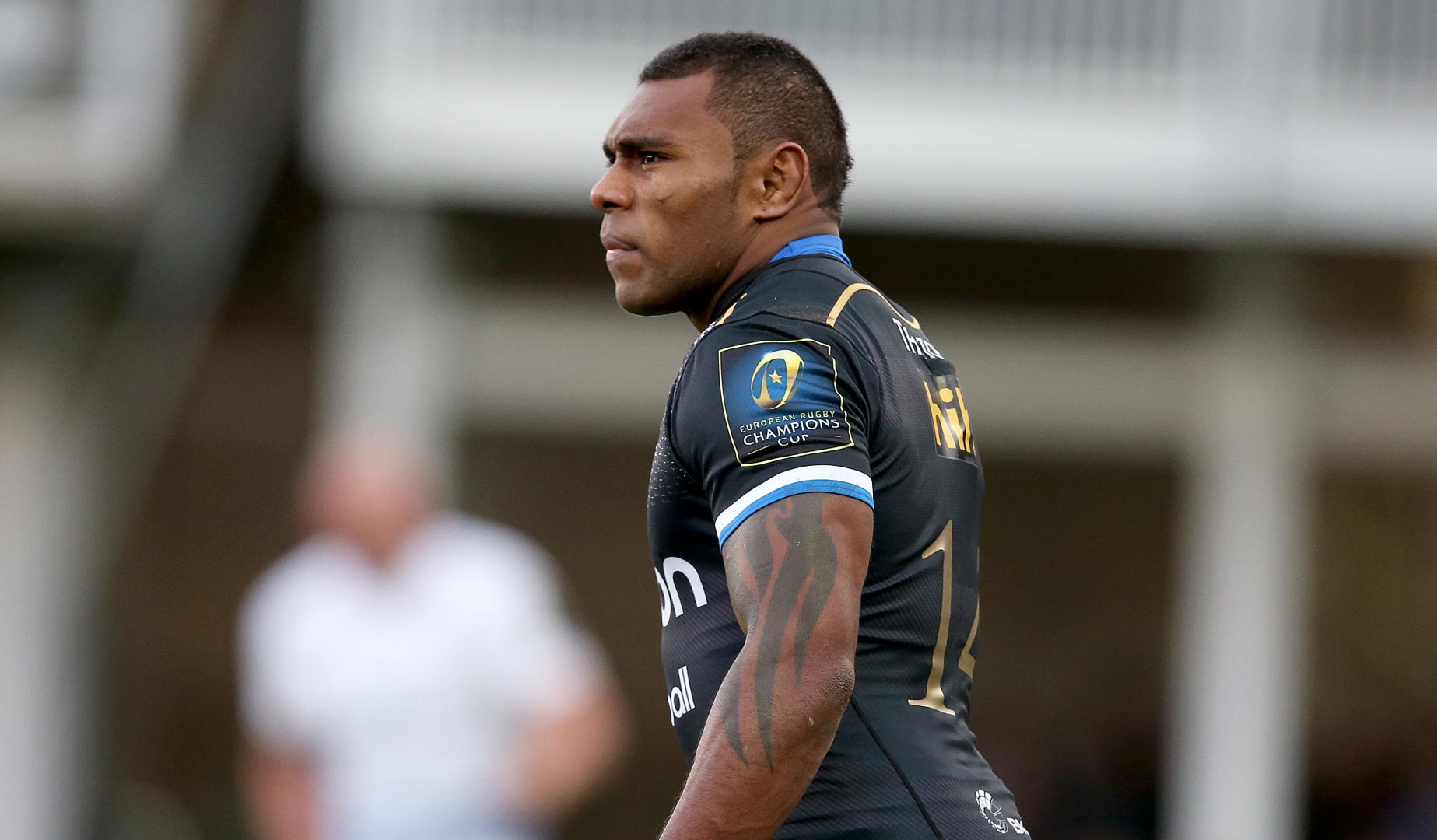 LionsWatch: Rokoduguni leaves it late to settle dramatic West Country derby LionsWatch: Rokoduguni leaves it late to settle dramatic West Country derby