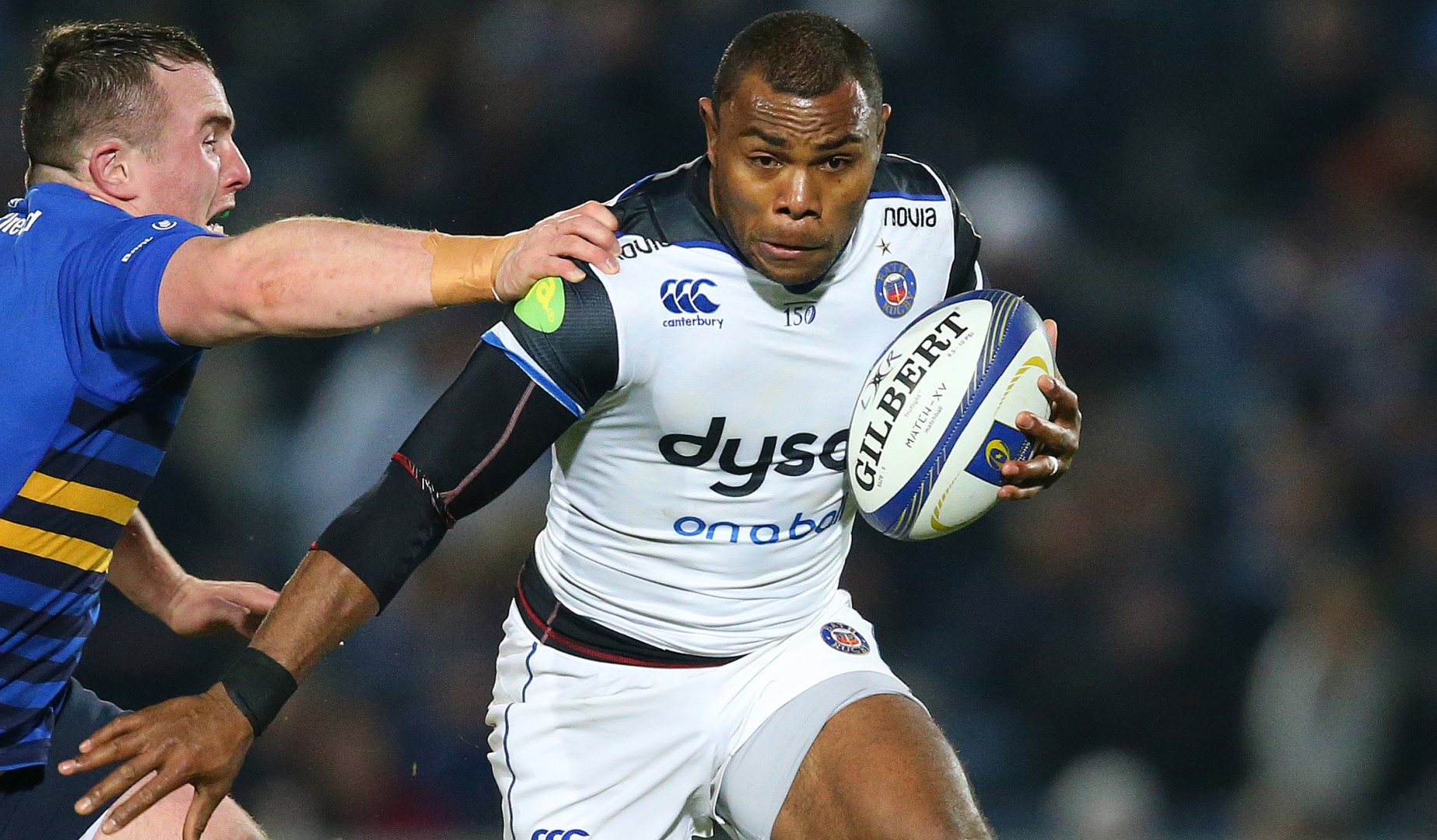 LionsWatch: Rokoduguni goes second in Bath Rugby’s all-time try list LionsWatch: Rokoduguni goes second in Bath Rugby’s all-time try list