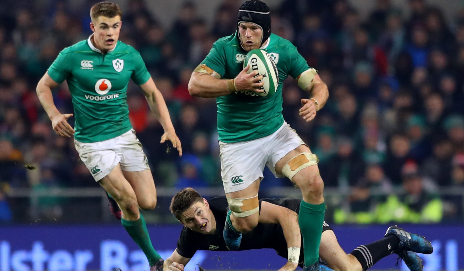 LionsWatch: O’Brien returns for Ireland’s Scotland match-up LionsWatch: O’Brien returns for Ireland’s Scotland match-up