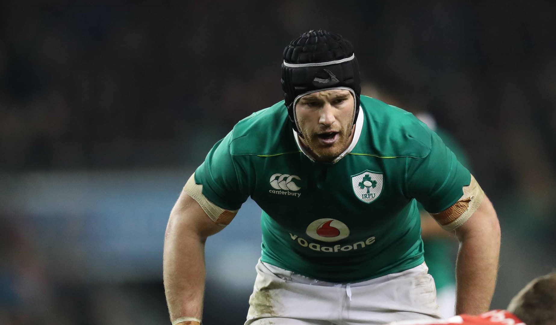 LionsWatch: O’Brien returns for Ireland’s All Black re-match LionsWatch: O’Brien returns for Ireland’s All Black re-match