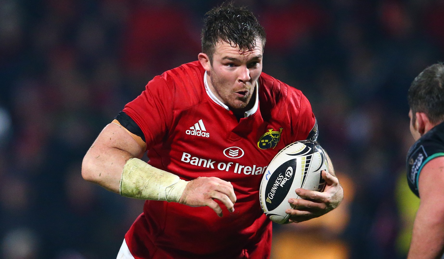 LionsWatch: O’Brien and O’Mahony impress in Guinness PRO12 as Anglo-Welsh Cup returns LionsWatch: O’Brien and O’Mahony impress in Guinness PRO12 as Anglo-Welsh Cup returns