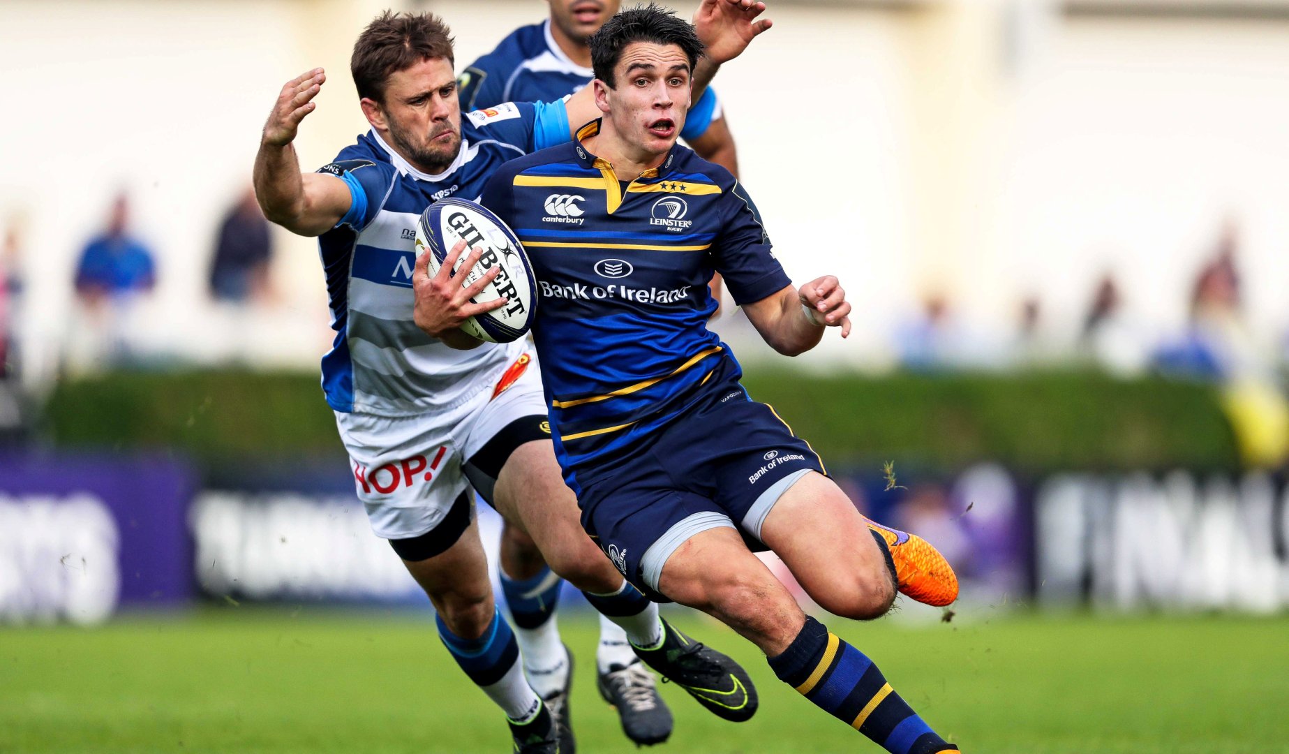 LionsWatch: New faces shine on European stage LionsWatch: New faces shine on European stage