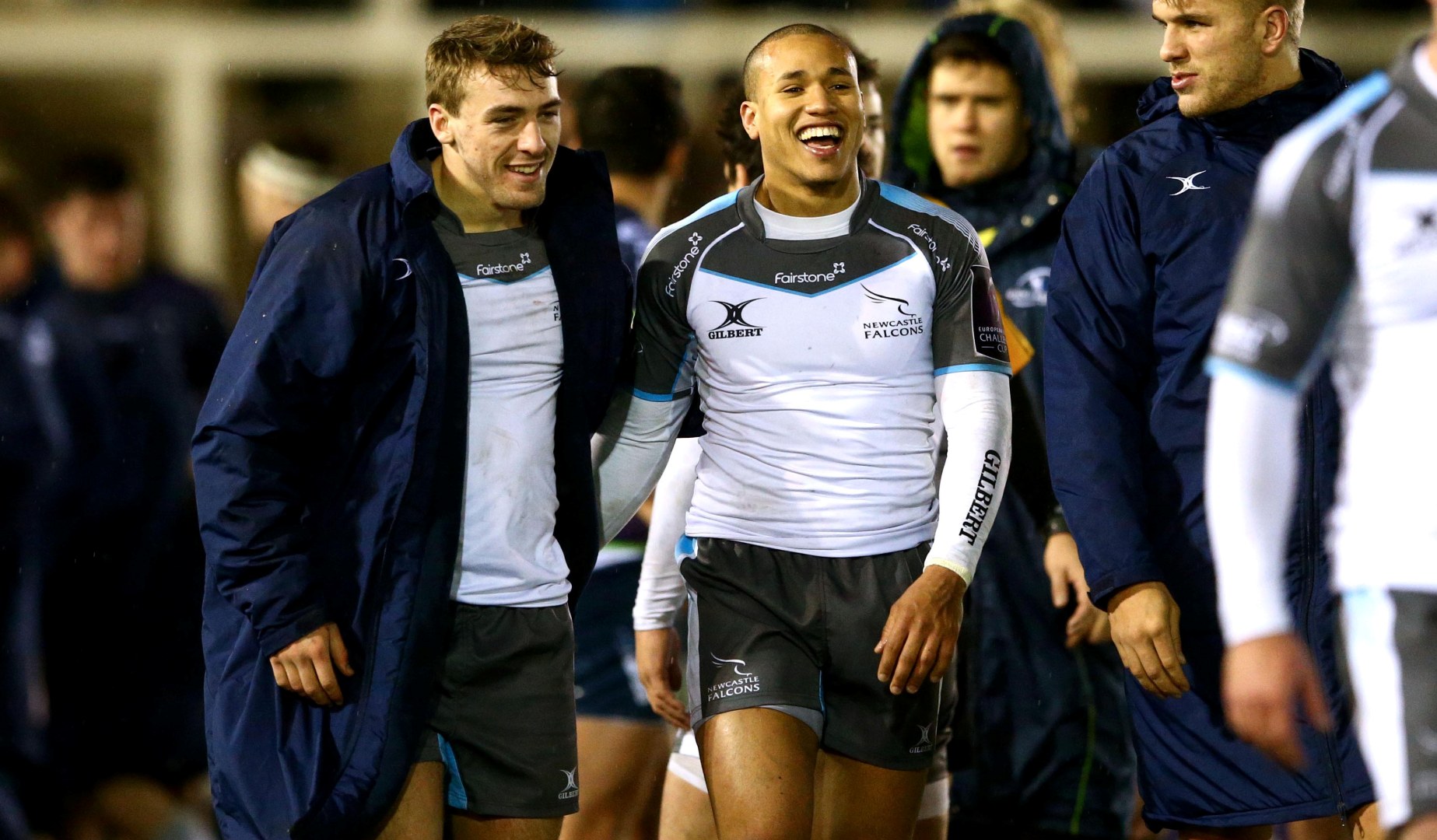LionsWatch: Marcus Watson seals Newcastle Falcons win LionsWatch: Marcus Watson seals Newcastle Falcons win