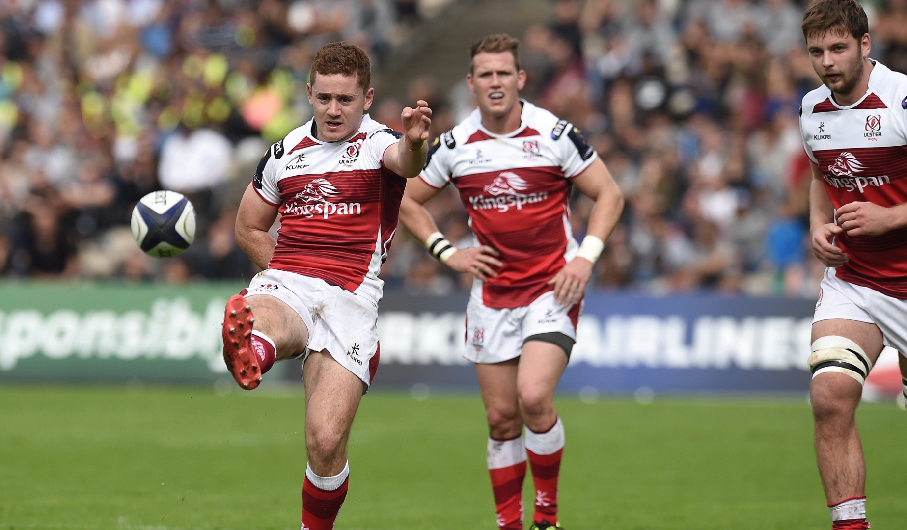 LionsWatch: Madigan’s Bordeaux overcome Ulster LionsWatch: Madigan’s Bordeaux overcome Ulster