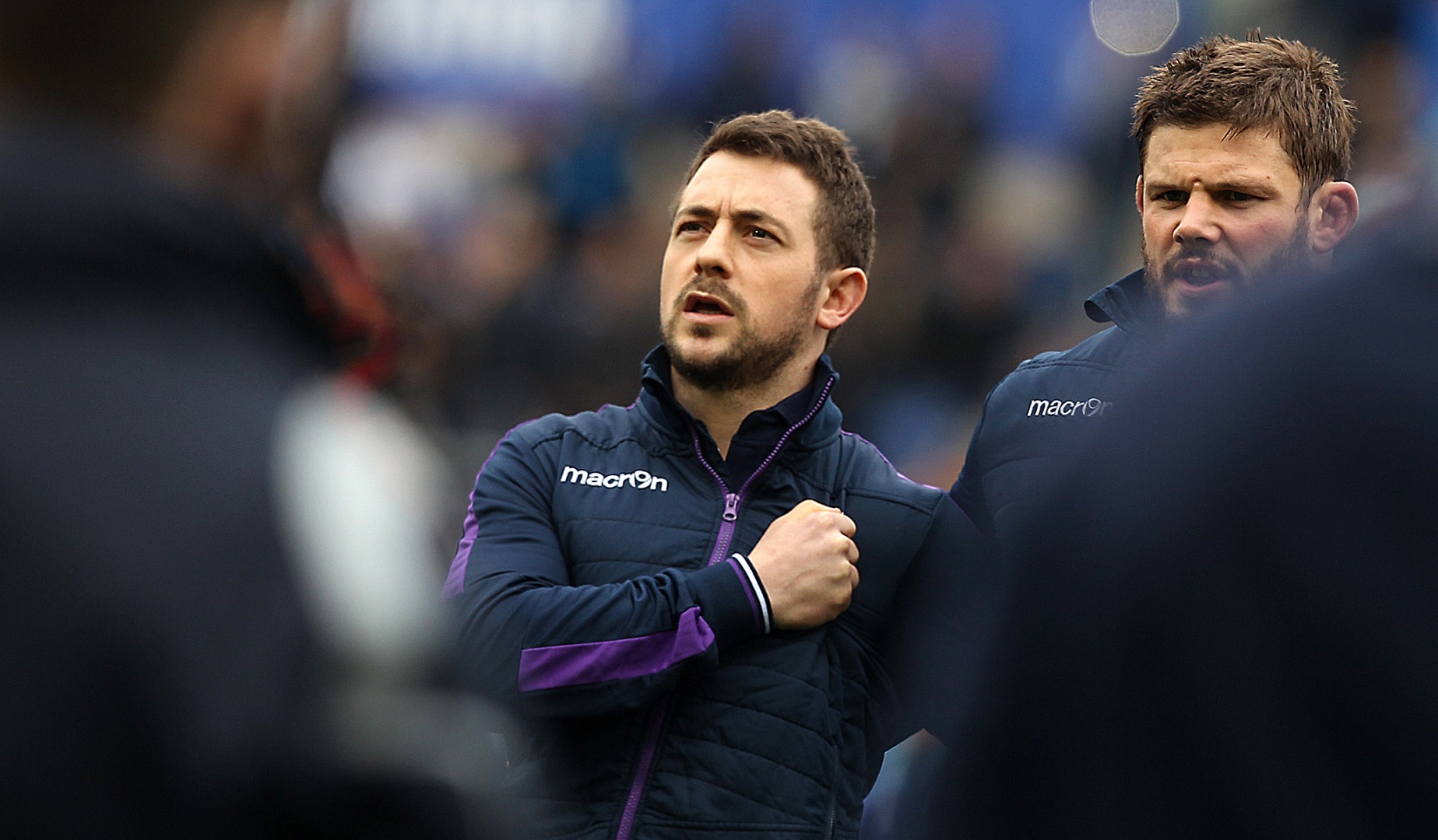 LionsWatch: Laidlaw looking to finish the job against Pumas LionsWatch: Laidlaw looking to finish the job against Pumas