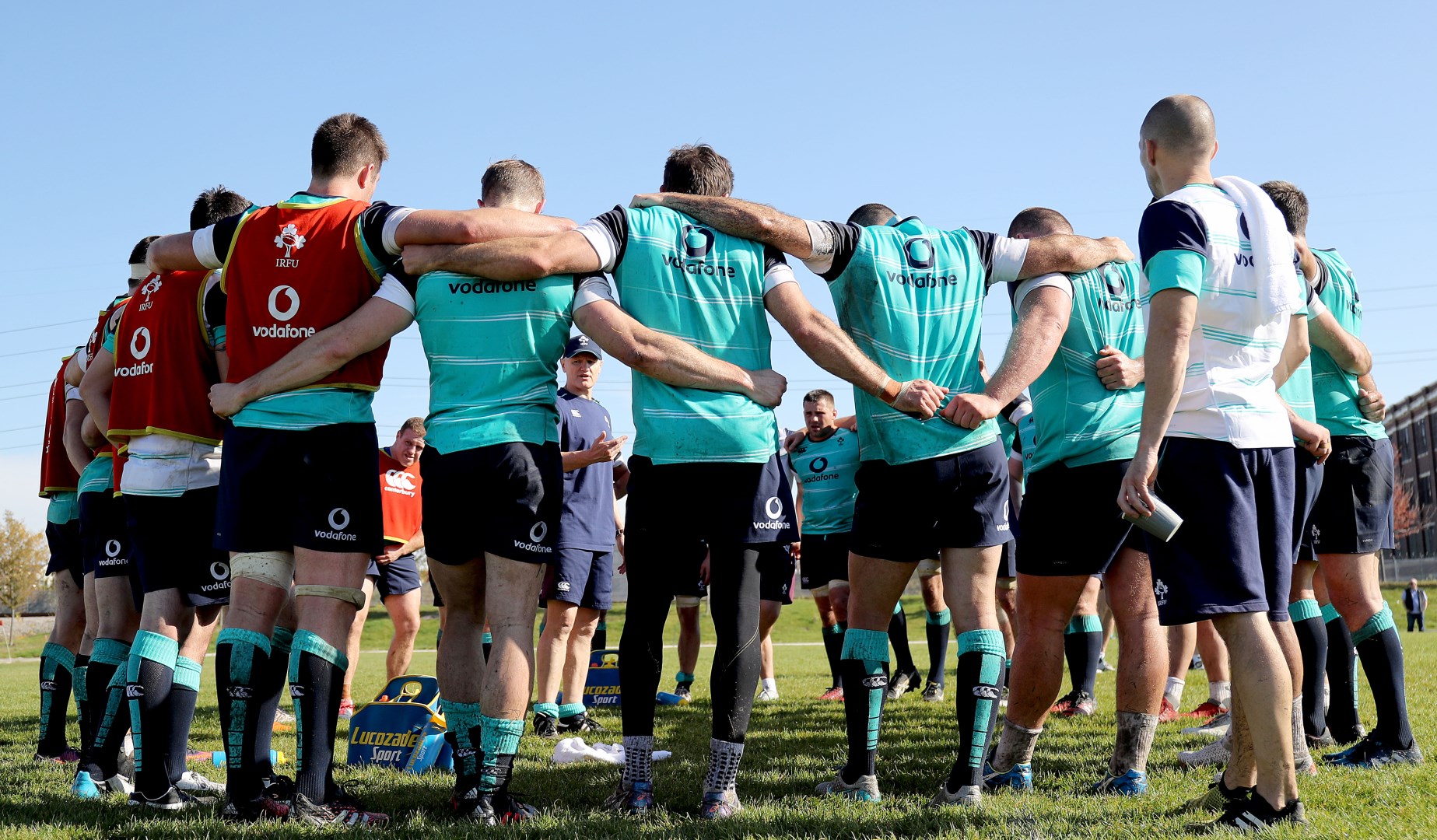 LionsWatch: Kearney among those to return to Ireland’s XV against New Zealand LionsWatch: Kearney among those to return to Ireland’s XV against New Zealand